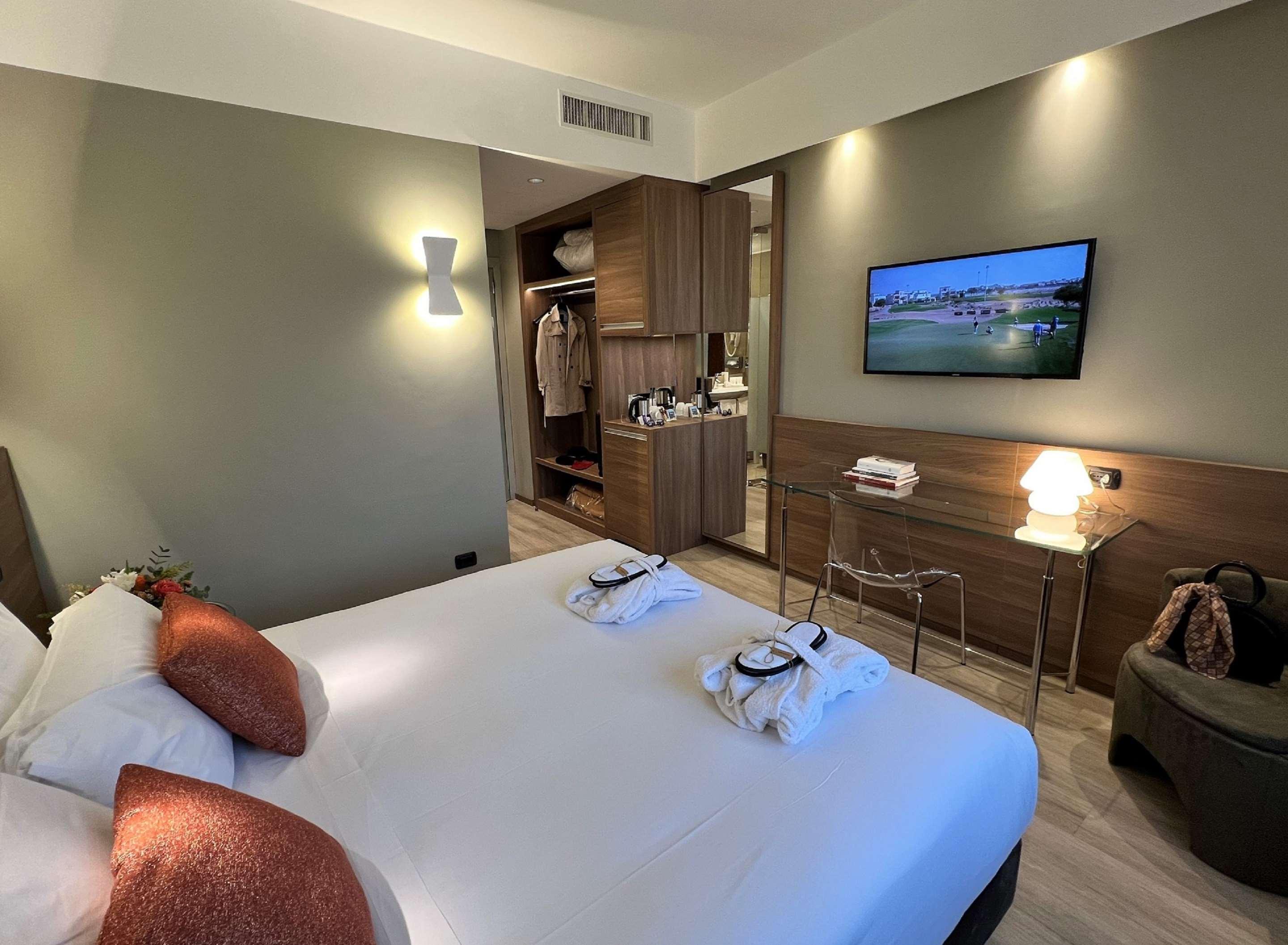 Hotel Western Milão
