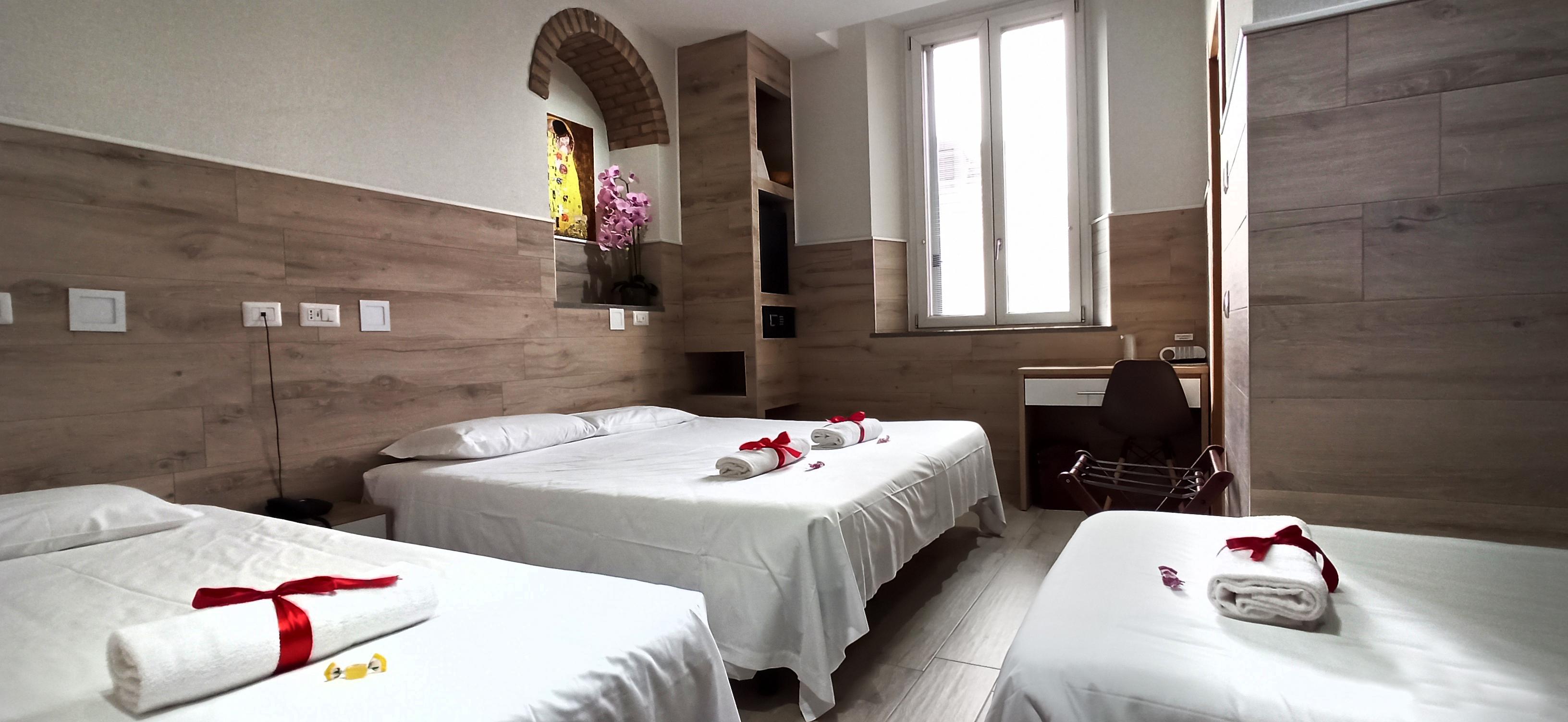 Eurohotel Milan