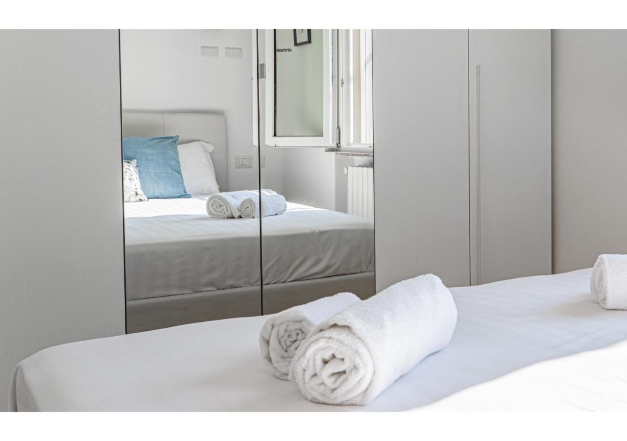 Joivy Sublime Flat With Balcony Appartamento *