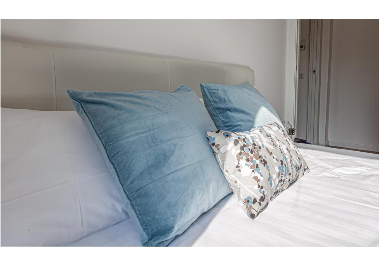 Joivy Sublime Flat With Balcony