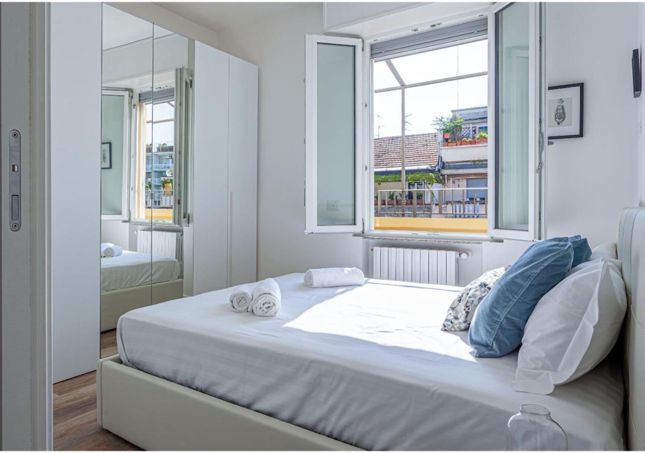 Appartamento Joivy Sublime Flat With Balcony *