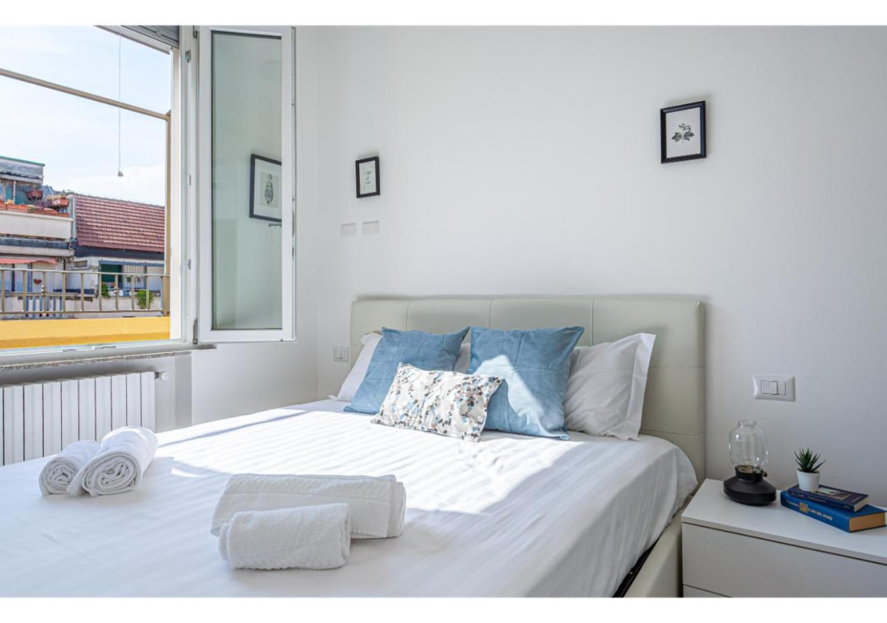 Joivy Sublime Flat With Balcony