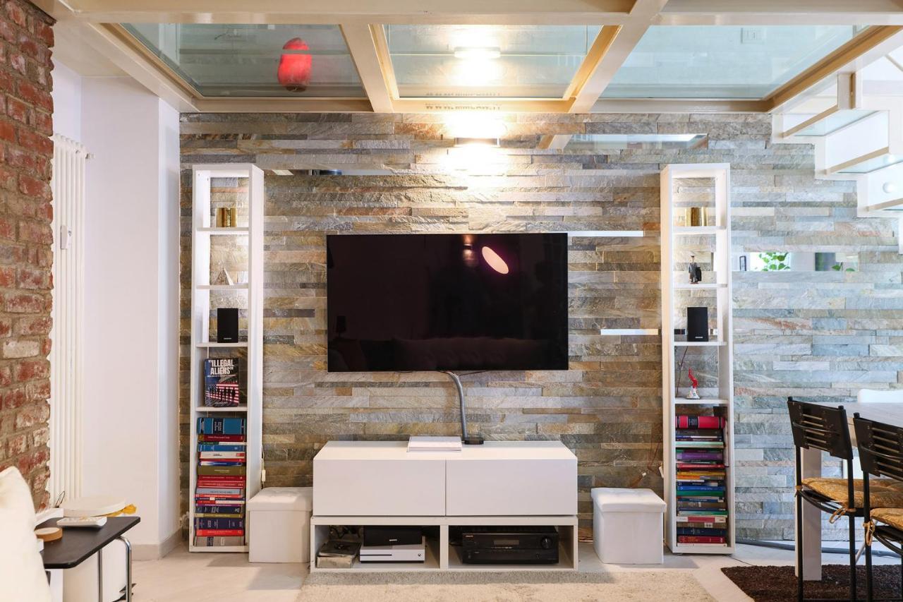 Contempora - Cenisio Loft Apartment
