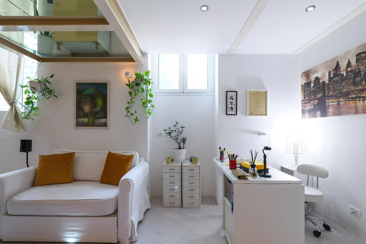 Contempora - Cenisio Loft Apartment Milan