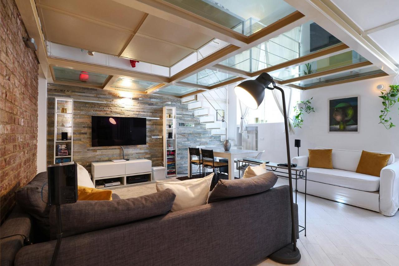 Contempora - Cenisio Loft Milan