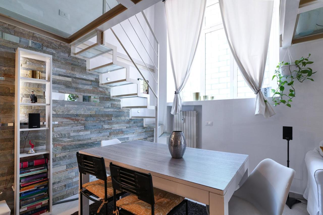Contempora - Cenisio Loft Milan