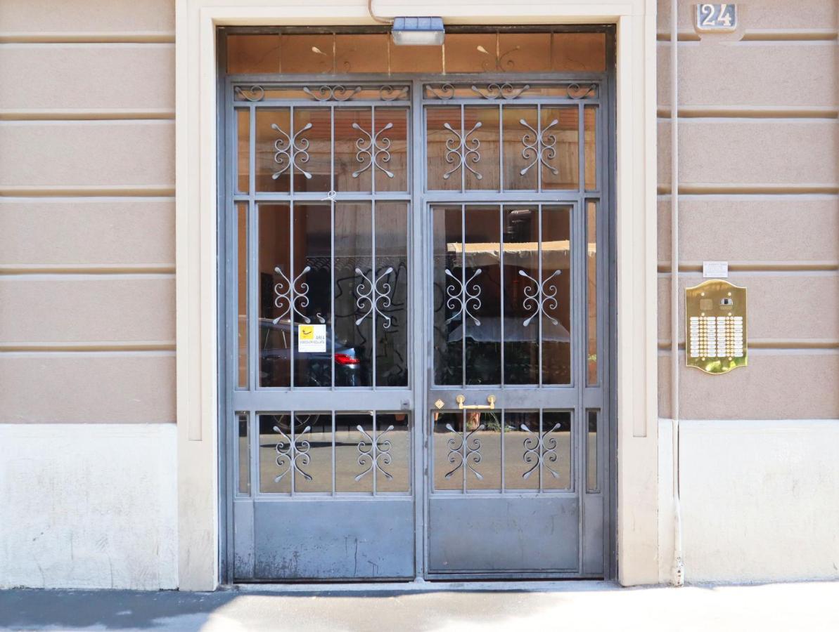 Apartamento Repubblica Porta Venezia Chic Design Flat