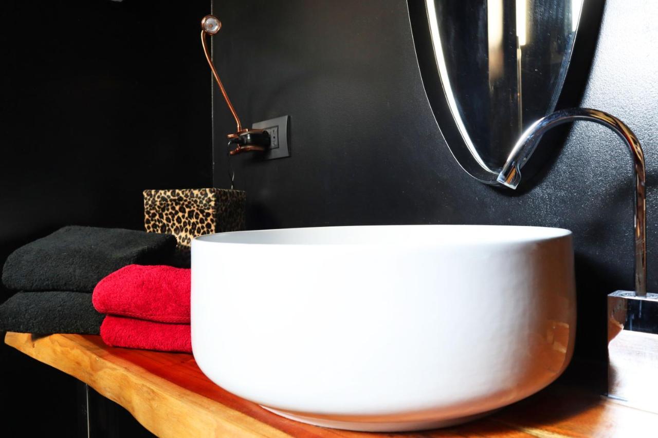 Apartamento Repubblica Porta Venezia Chic Design Flat
