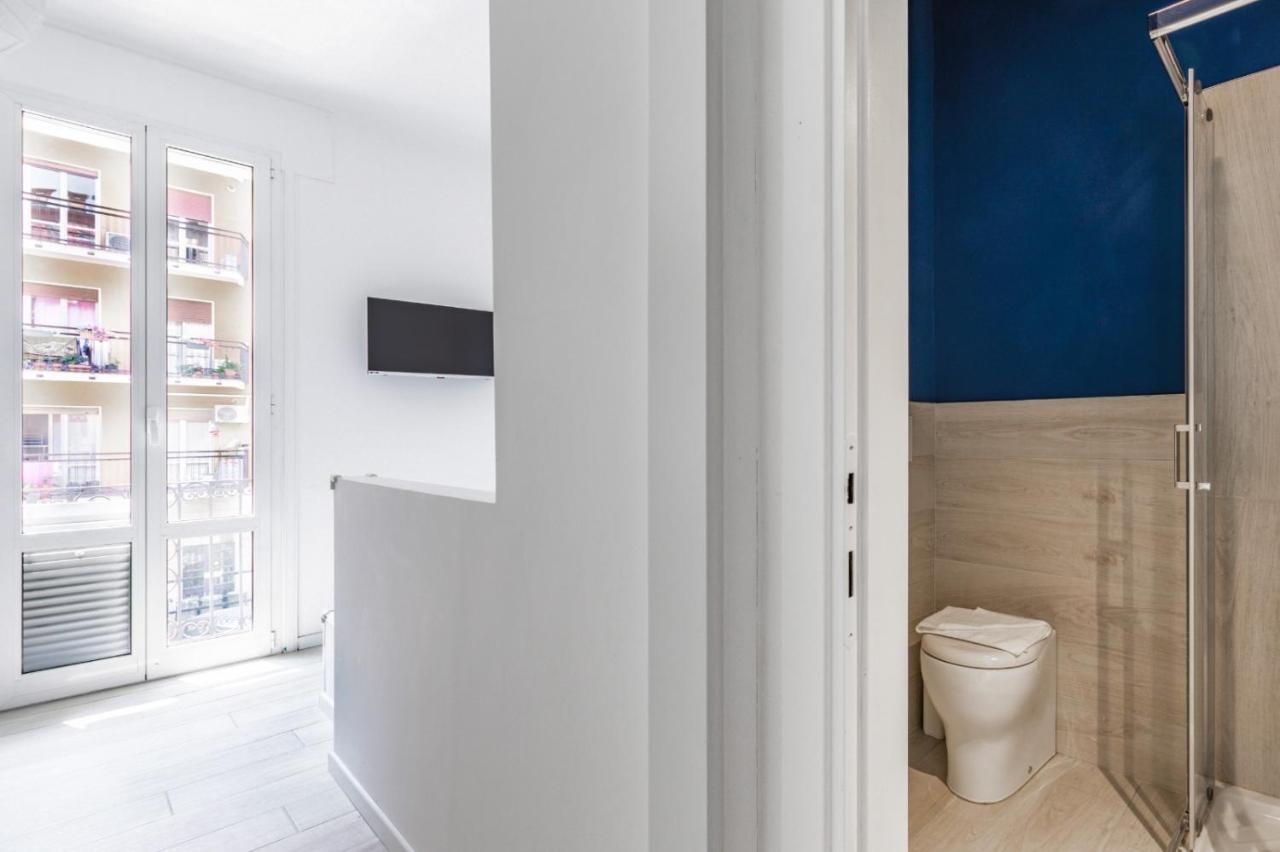 Appartamento Bright 600mt From Viale Zara!