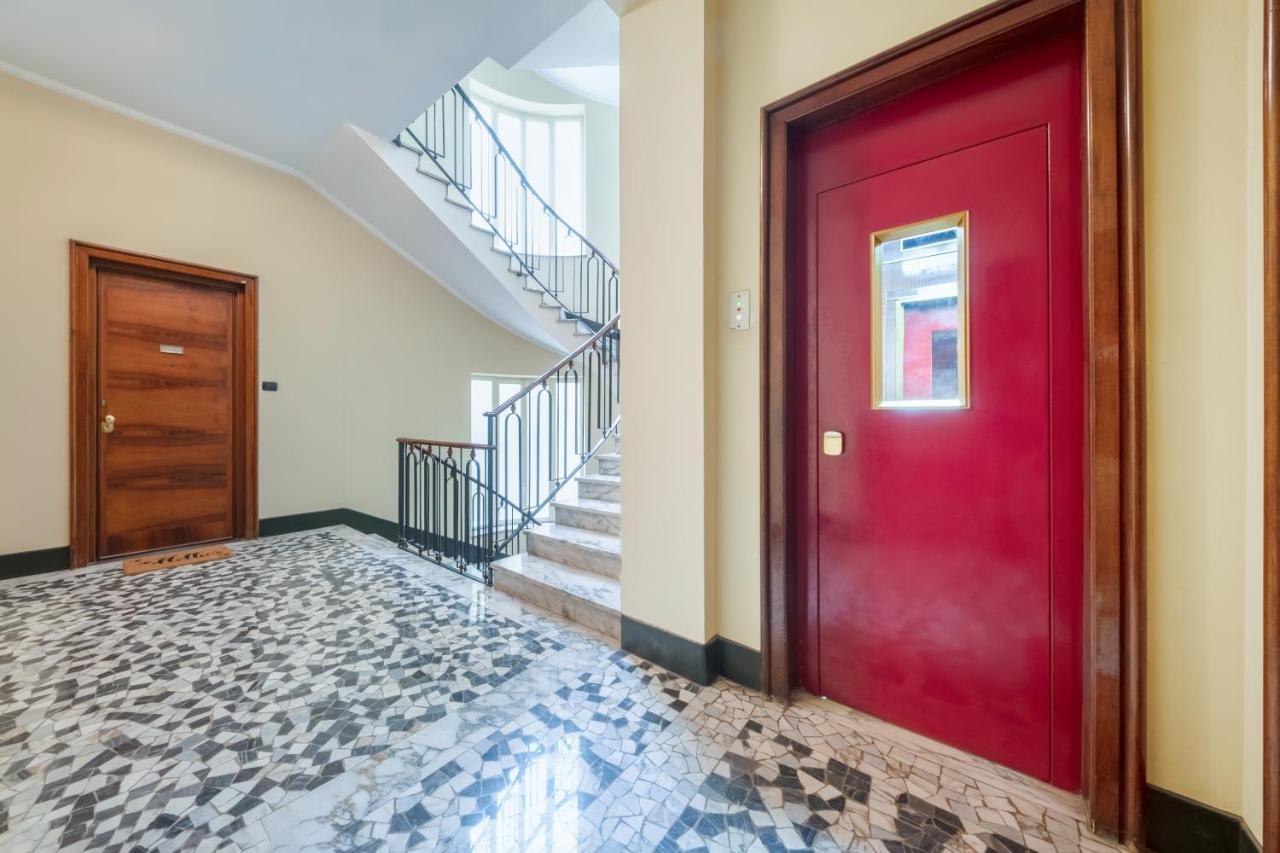 Apartment Casa Da Maxima Milan
