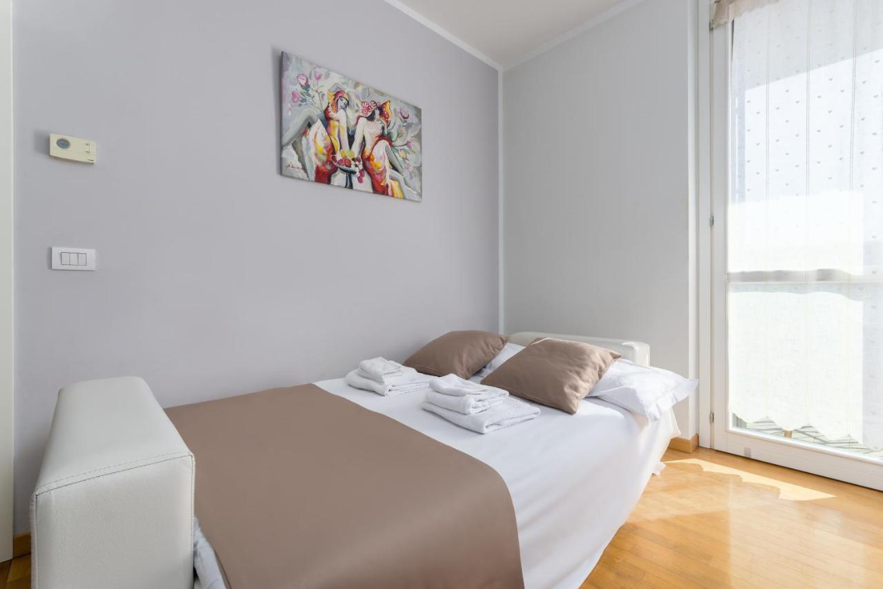 Casa Da Kepea * Milan