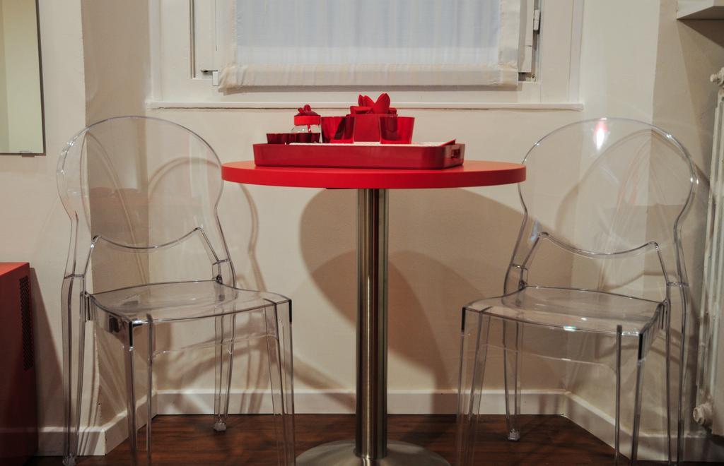 Appartamento Eva & Diabolik's Secret Milano