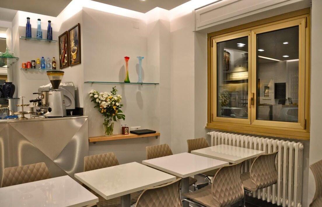 Hotel Dover Milan