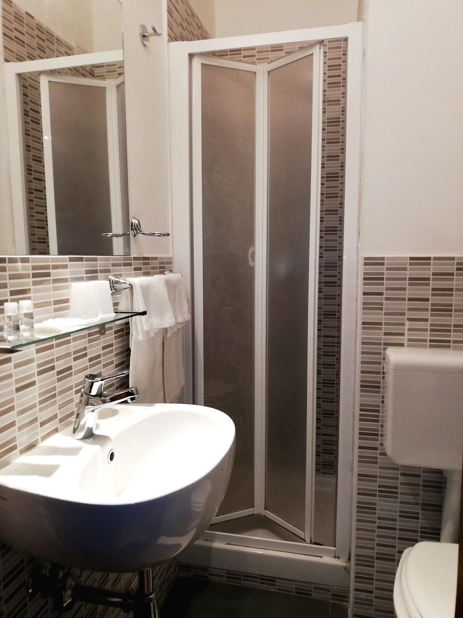 Hotel Dover Milan