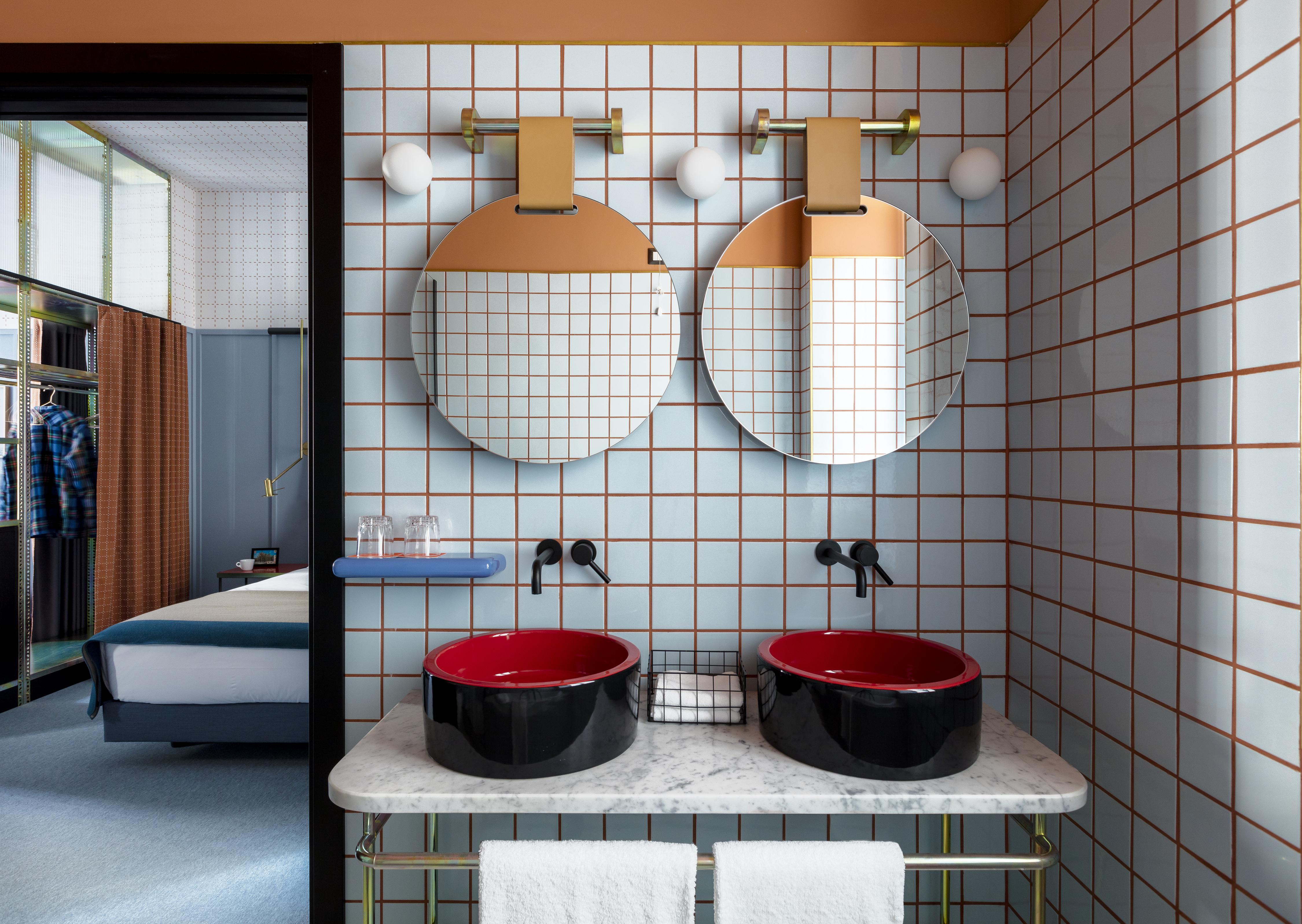 Mate Collection Giulia, Hotel Milan