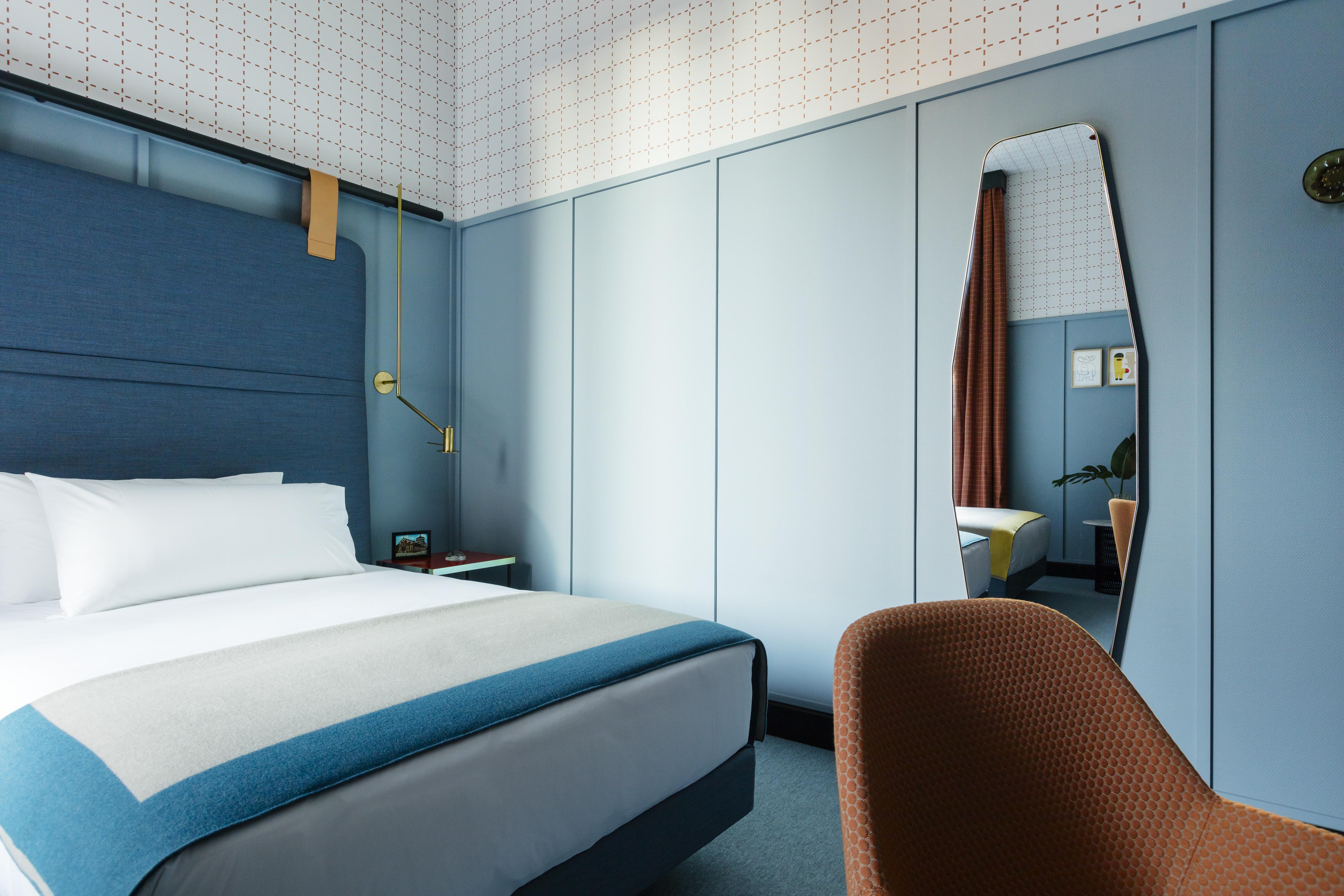 Mate Collection Giulia, 4* Milan