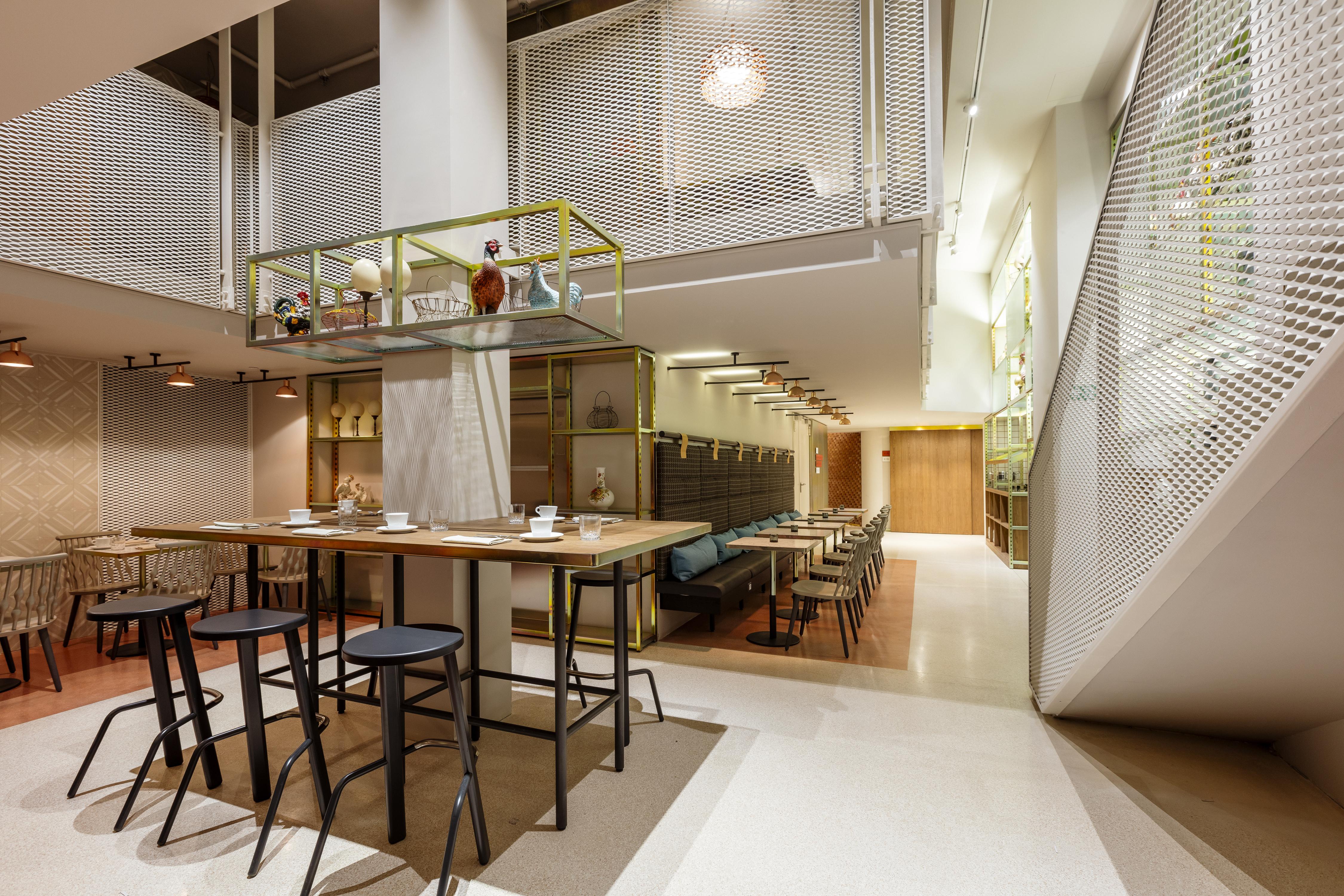 Mate Collection Giulia, 4* Milan