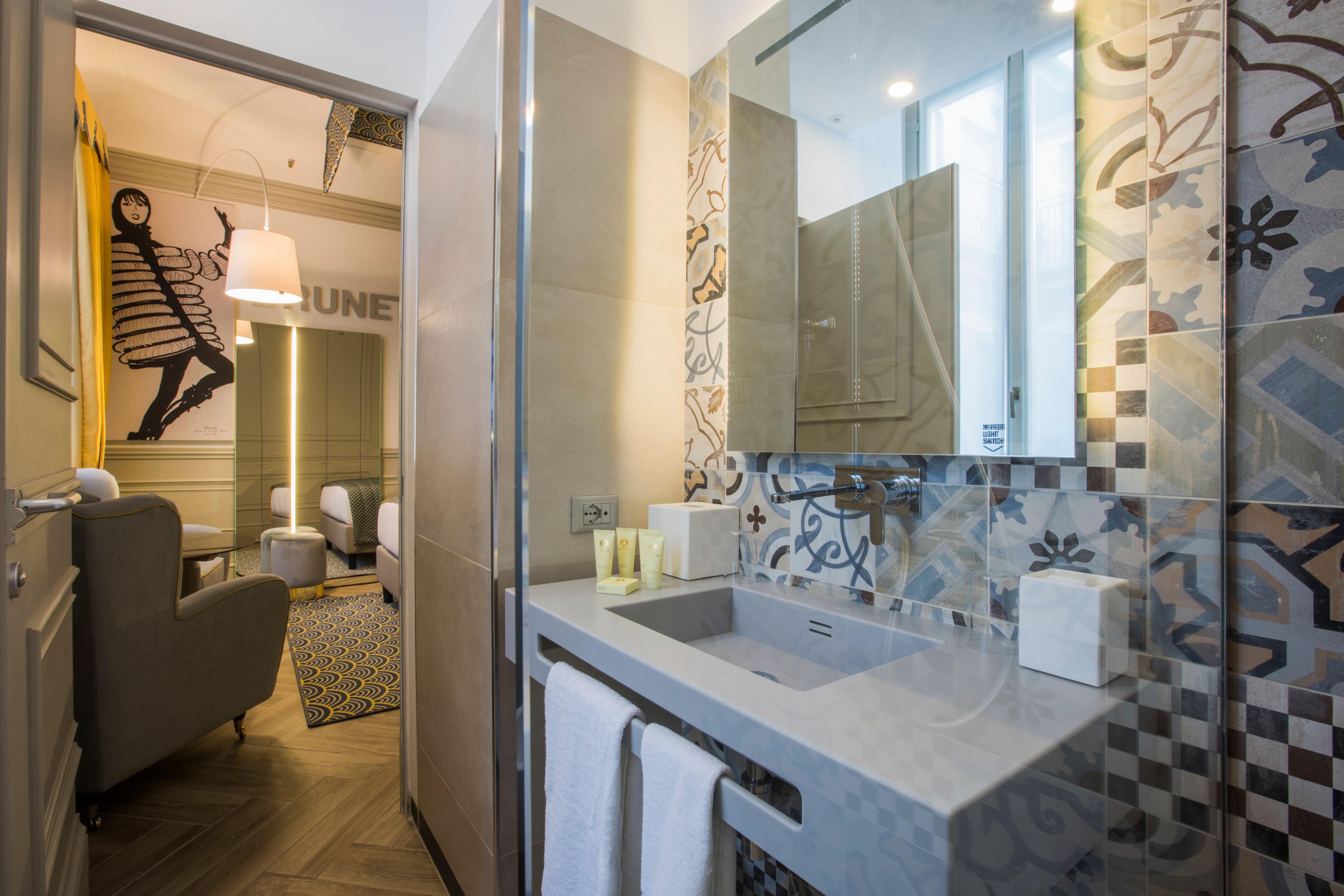 Indigo - Corso Monforte By Ihg 4* Milan