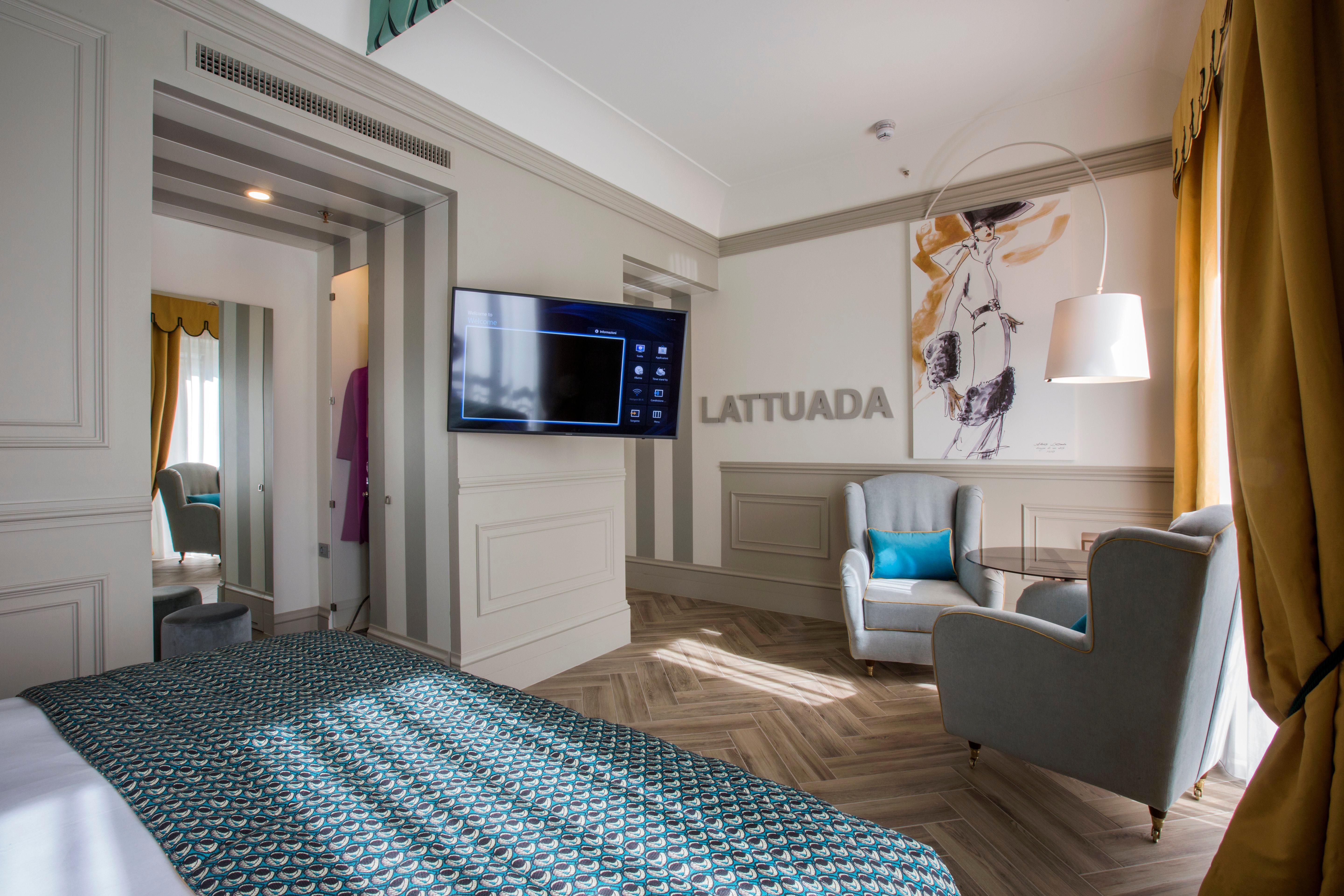 Hotel Indigo - Corso Monforte By Ihg 4*