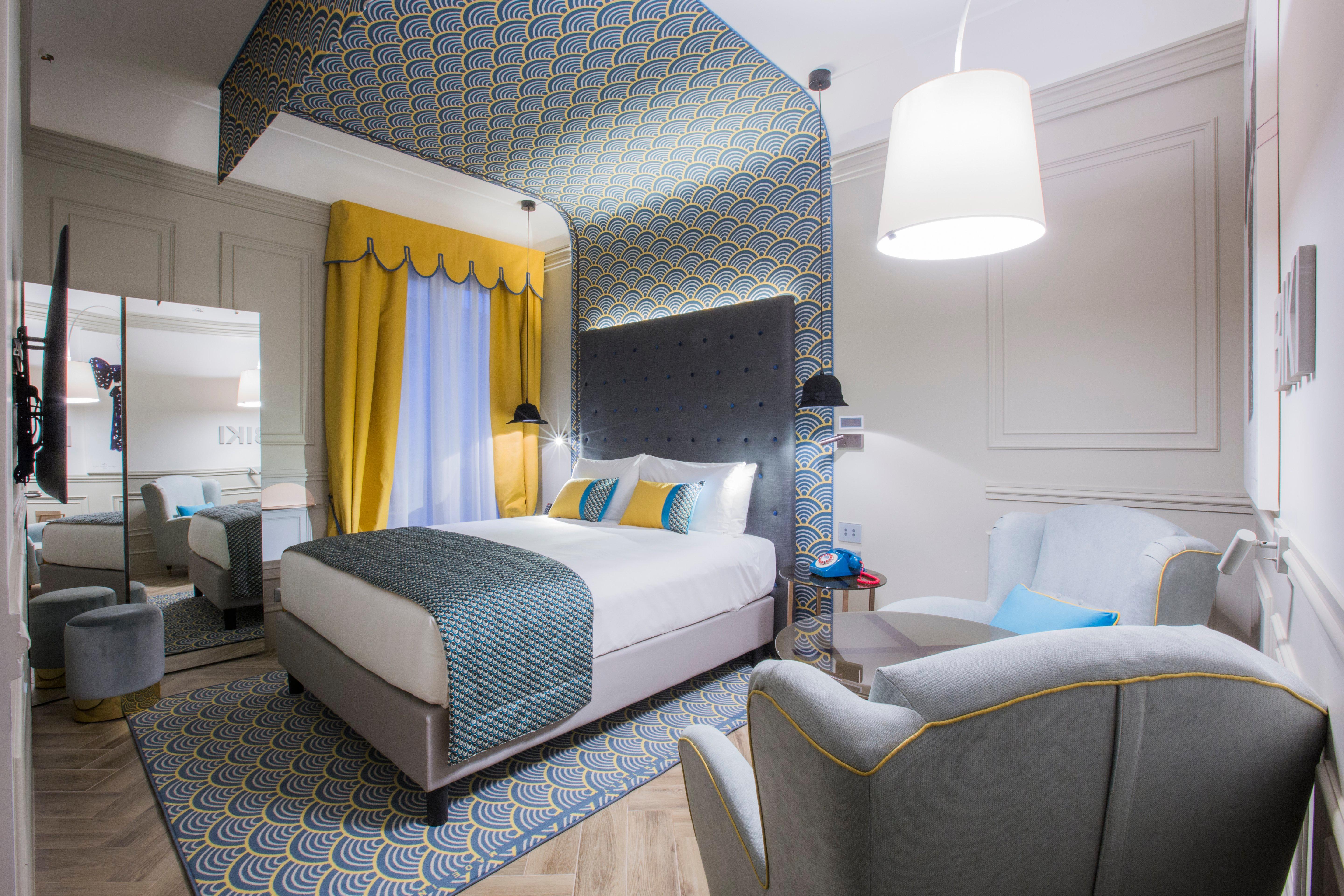 Indigo - Corso Monforte By Ihg Milan