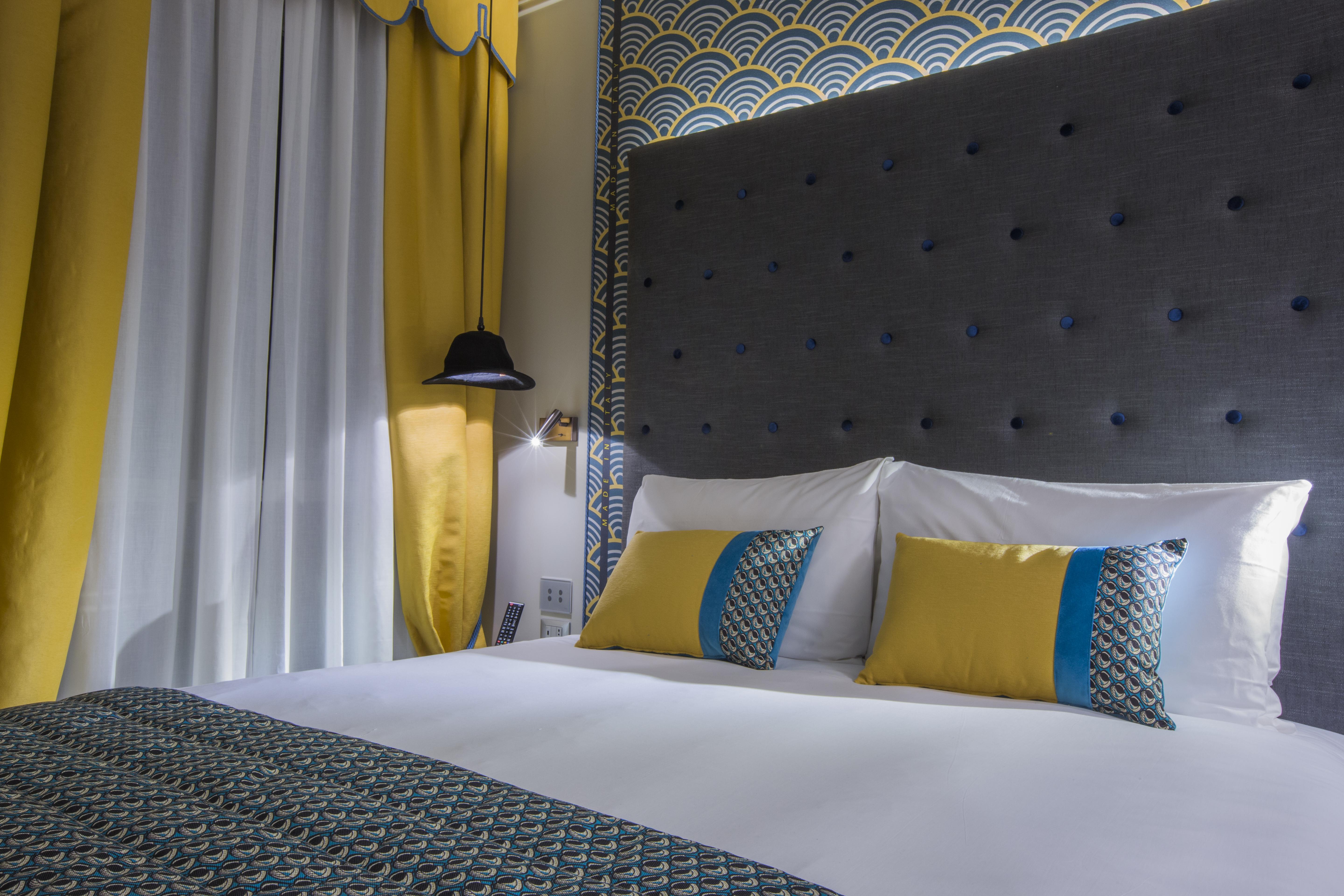 Indigo - Corso Monforte By Ihg 4*