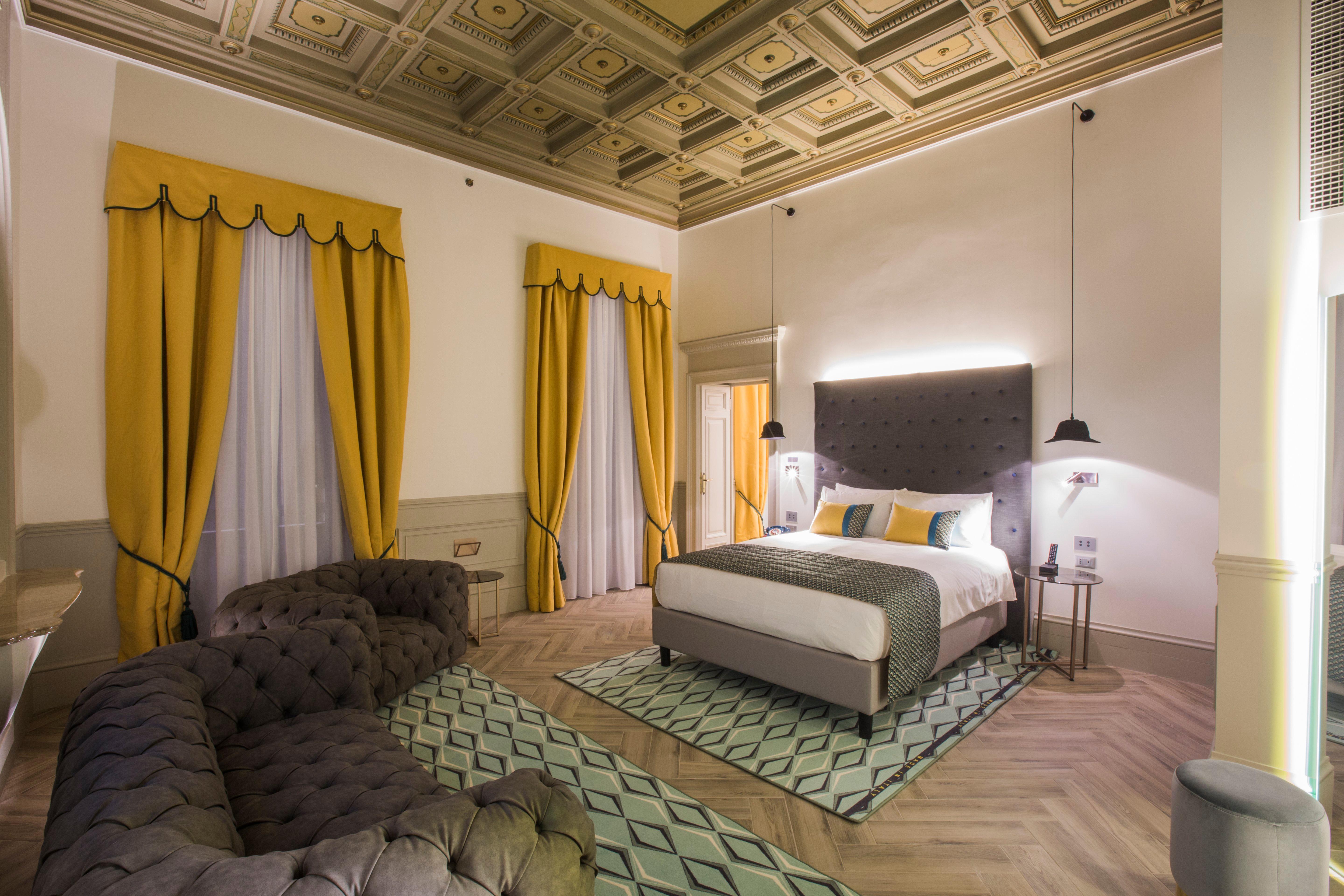 Indigo - Corso Monforte By Ihg Hotel