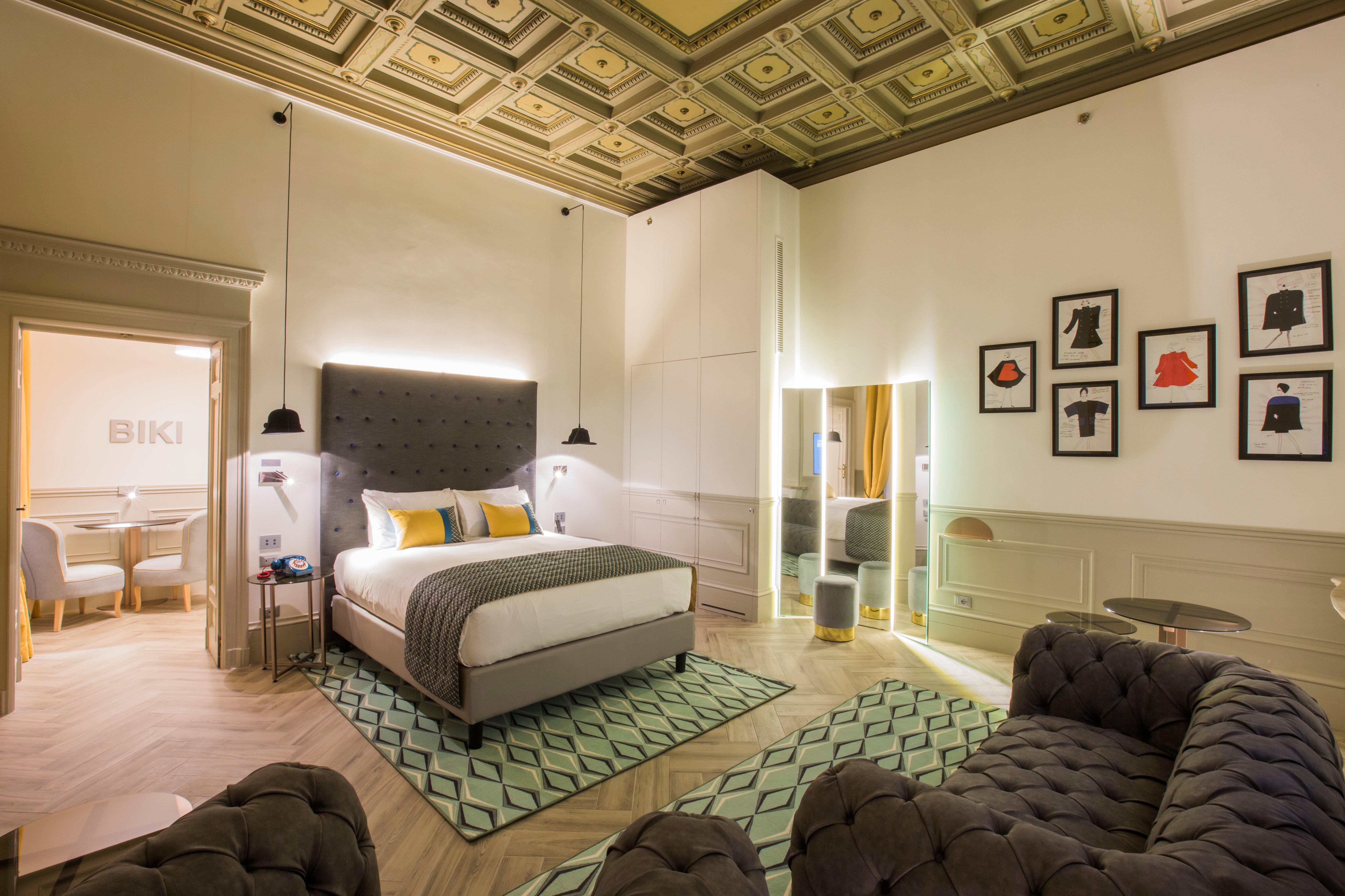 Indigo - Corso Monforte By Ihg