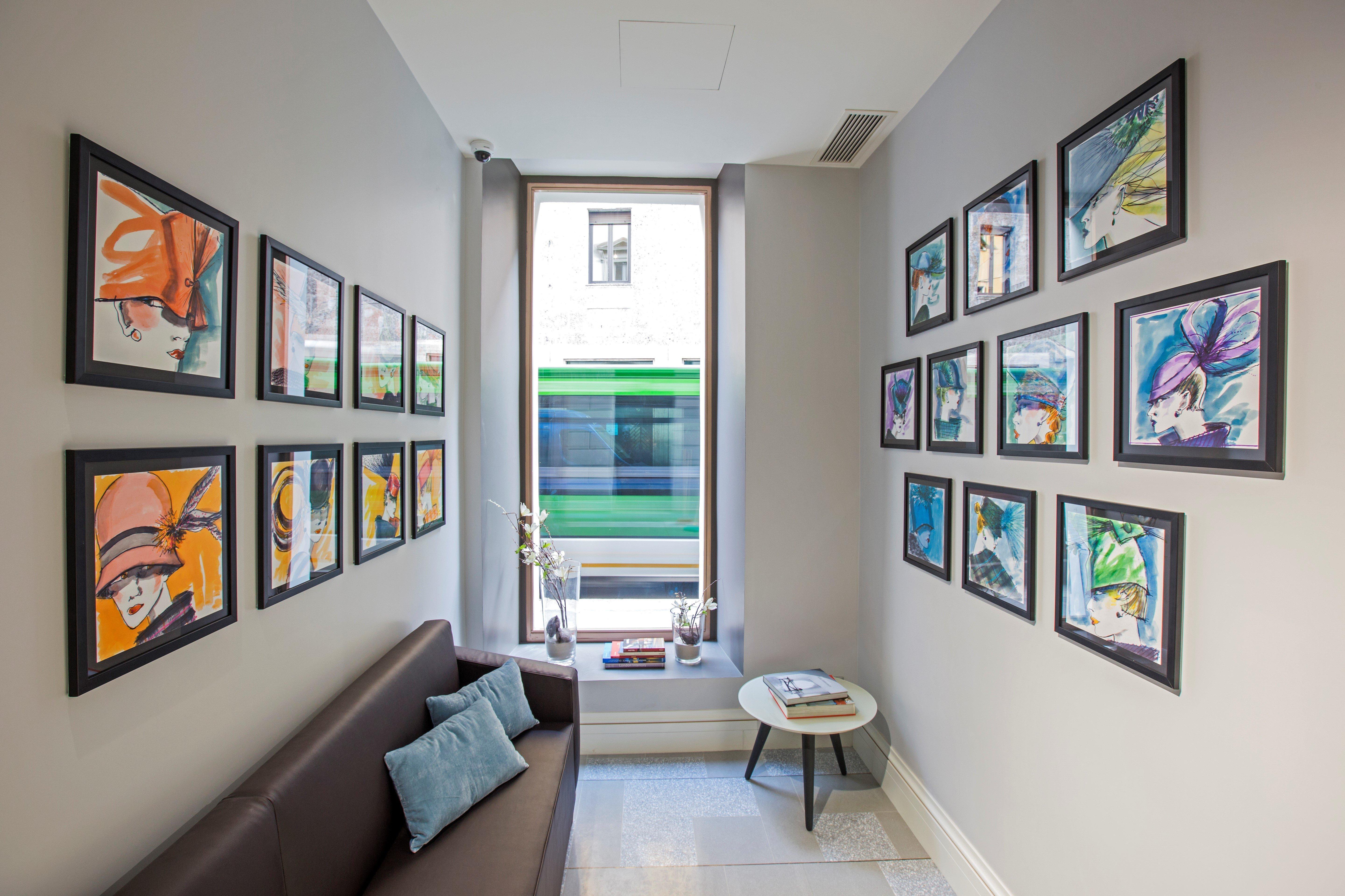 Indigo - Corso Monforte By Ihg