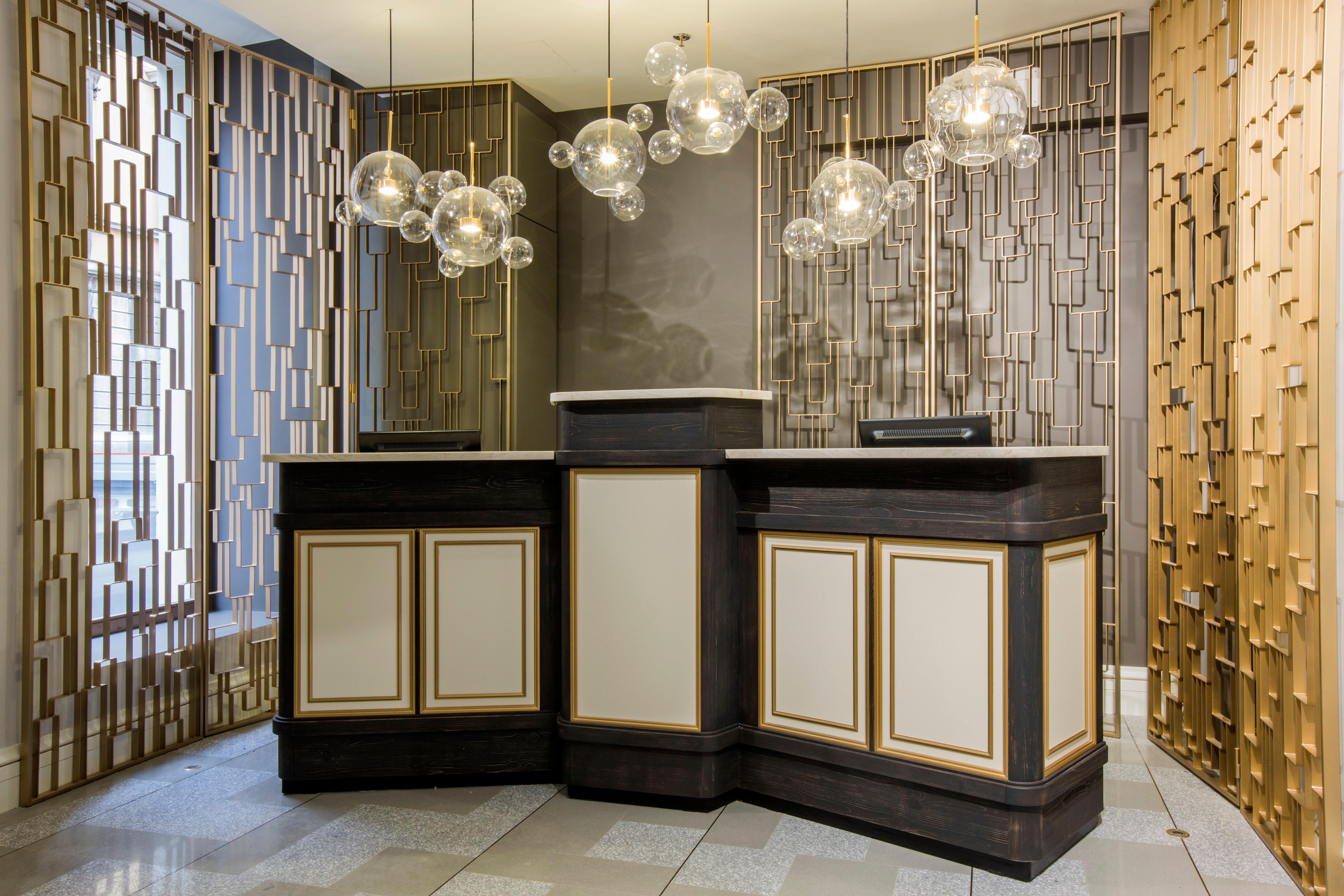 Hotel Indigo - Corso Monforte By Ihg