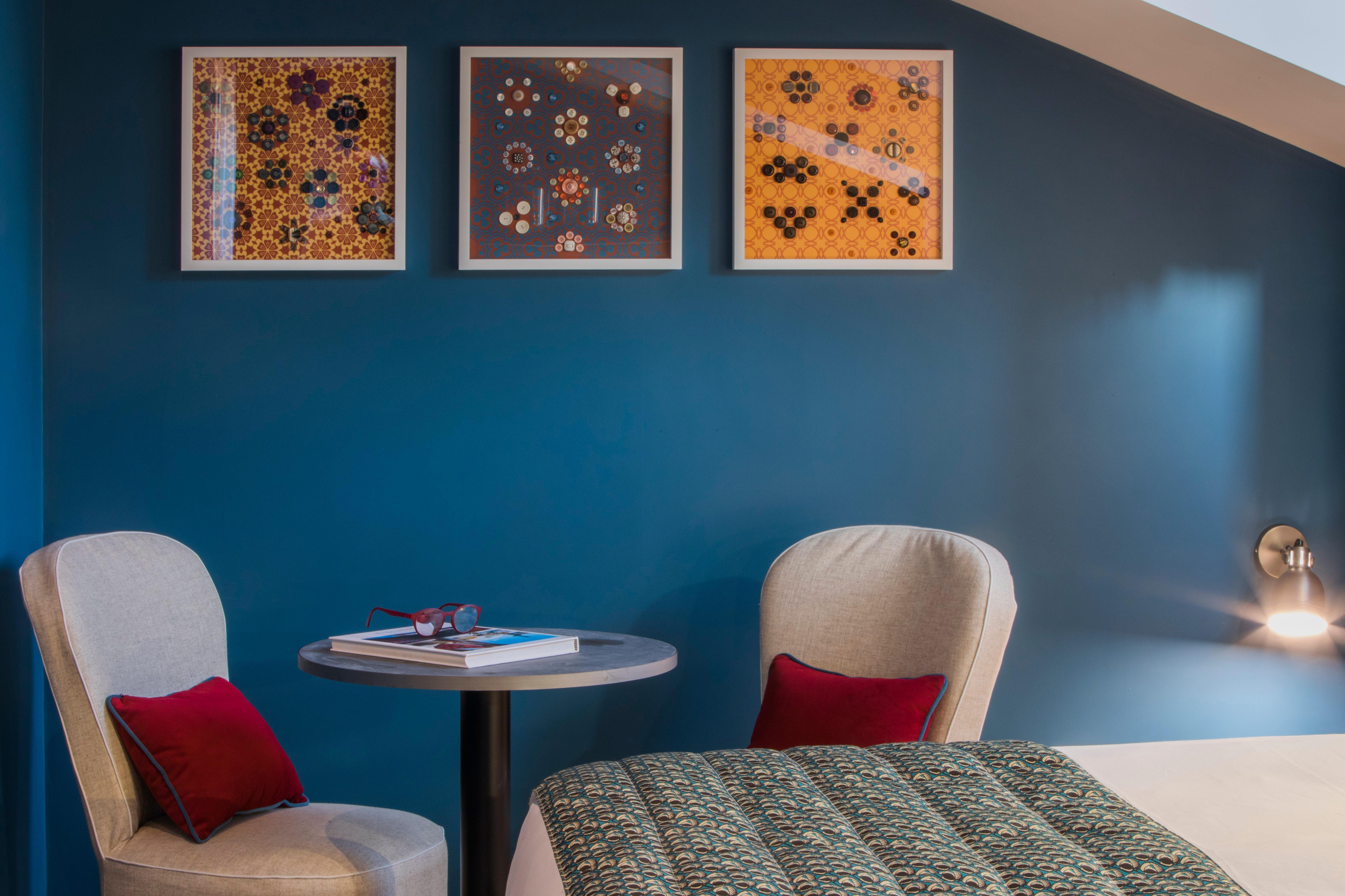 Hotel Indigo - Corso Monforte By Ihg Milan