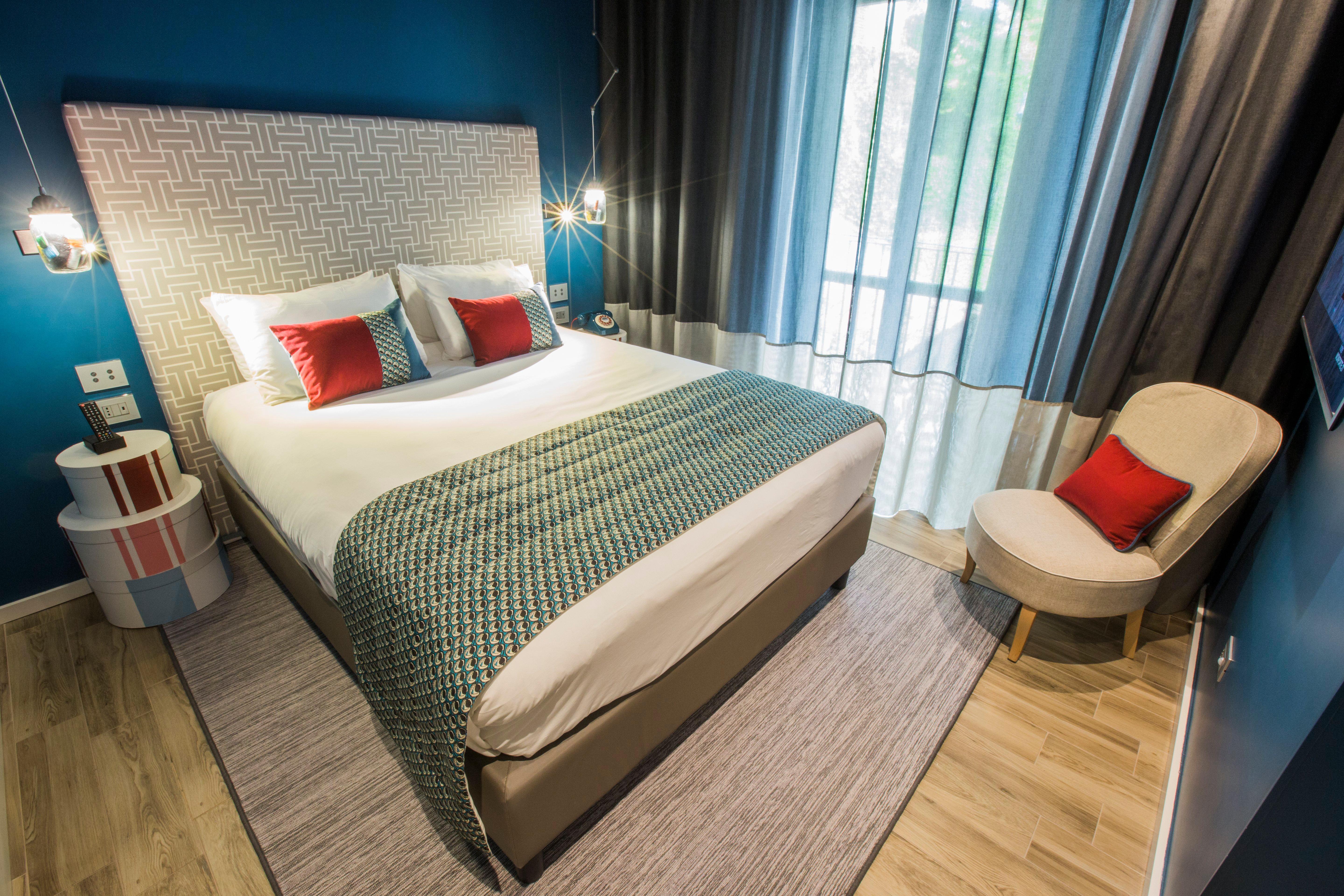 Indigo - Corso Monforte By Ihg Milan
