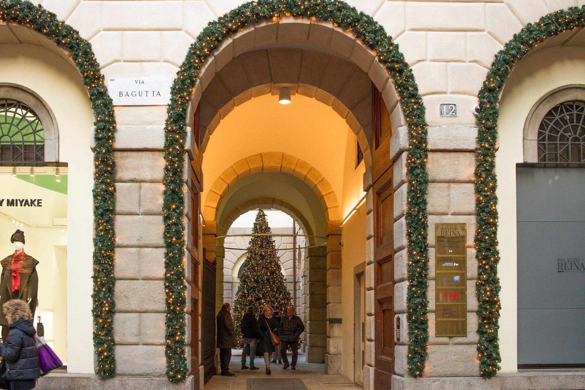 Aiello - San Babila Guest house Milan