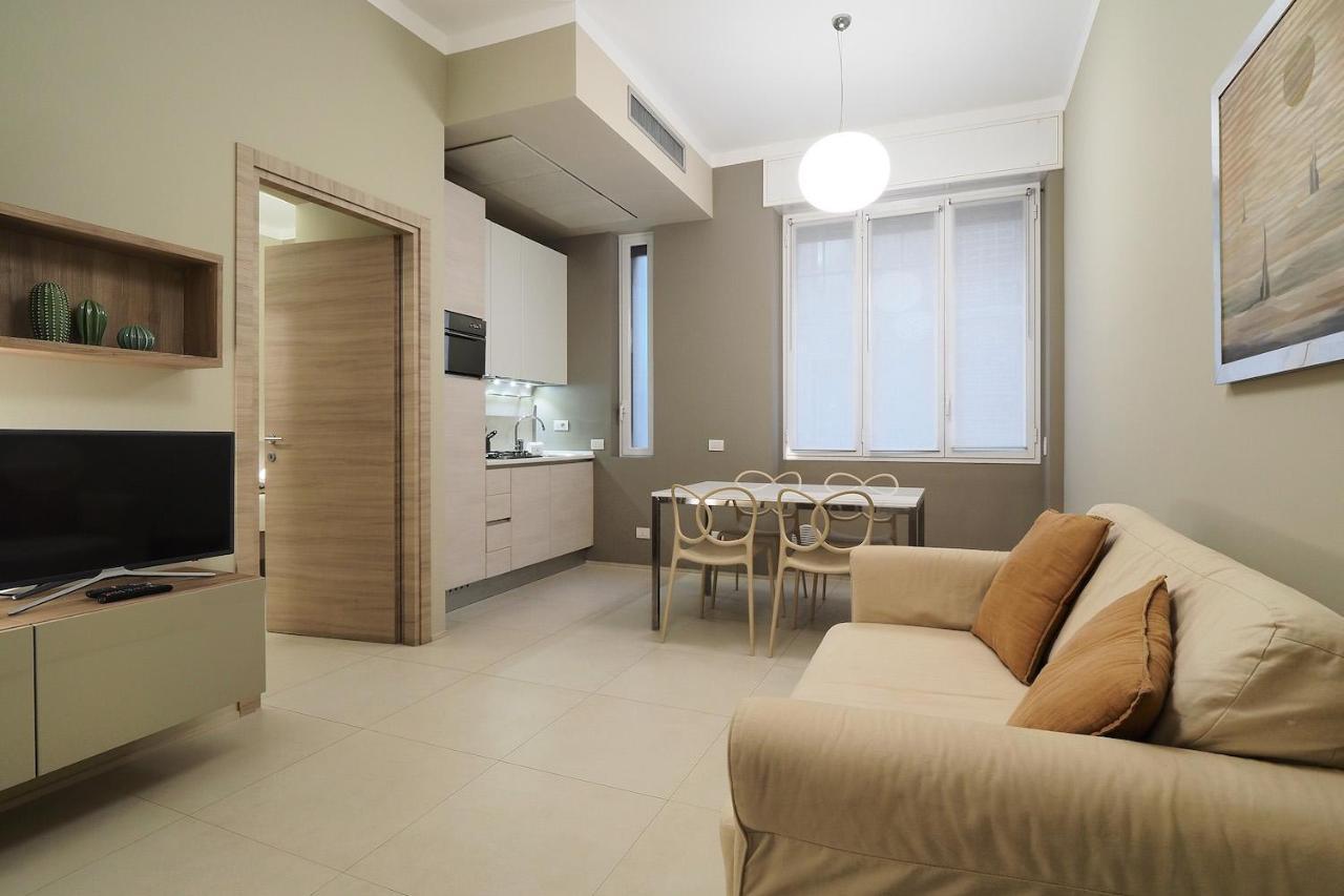 Contempora - Cavallotti 13 - B32 Apartamento Milão