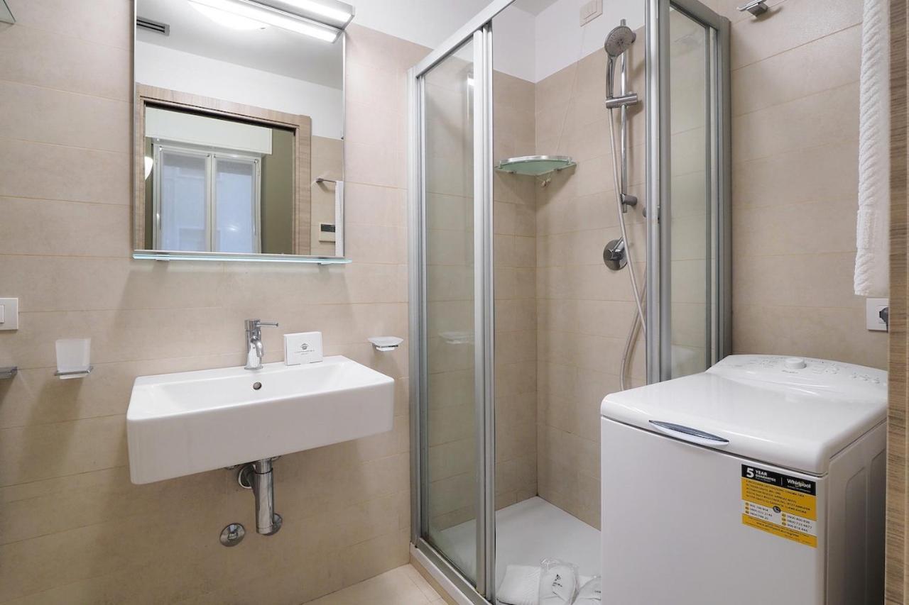 Apartamento Contempora - Cavallotti 13 - B32 *