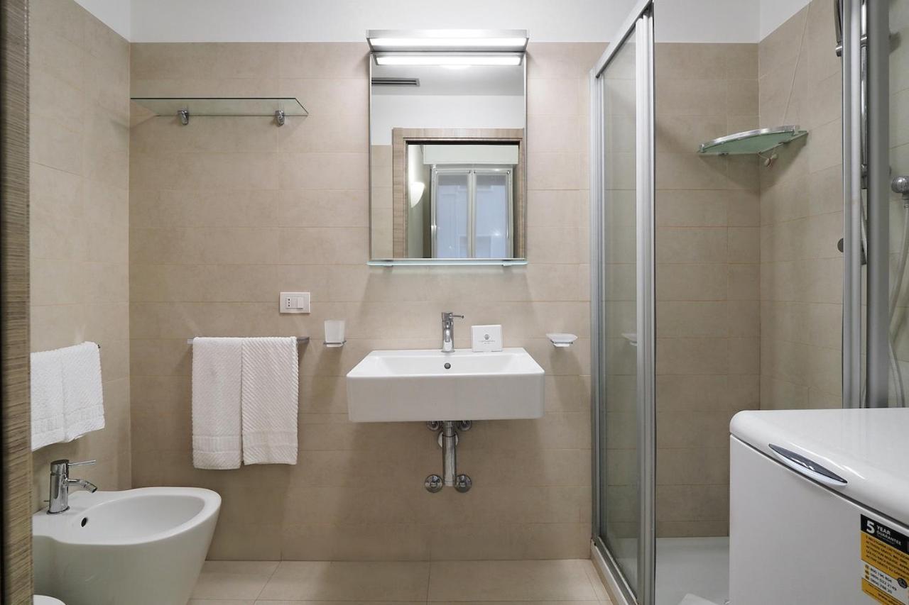 Apartamento Contempora - Cavallotti 13 - B32