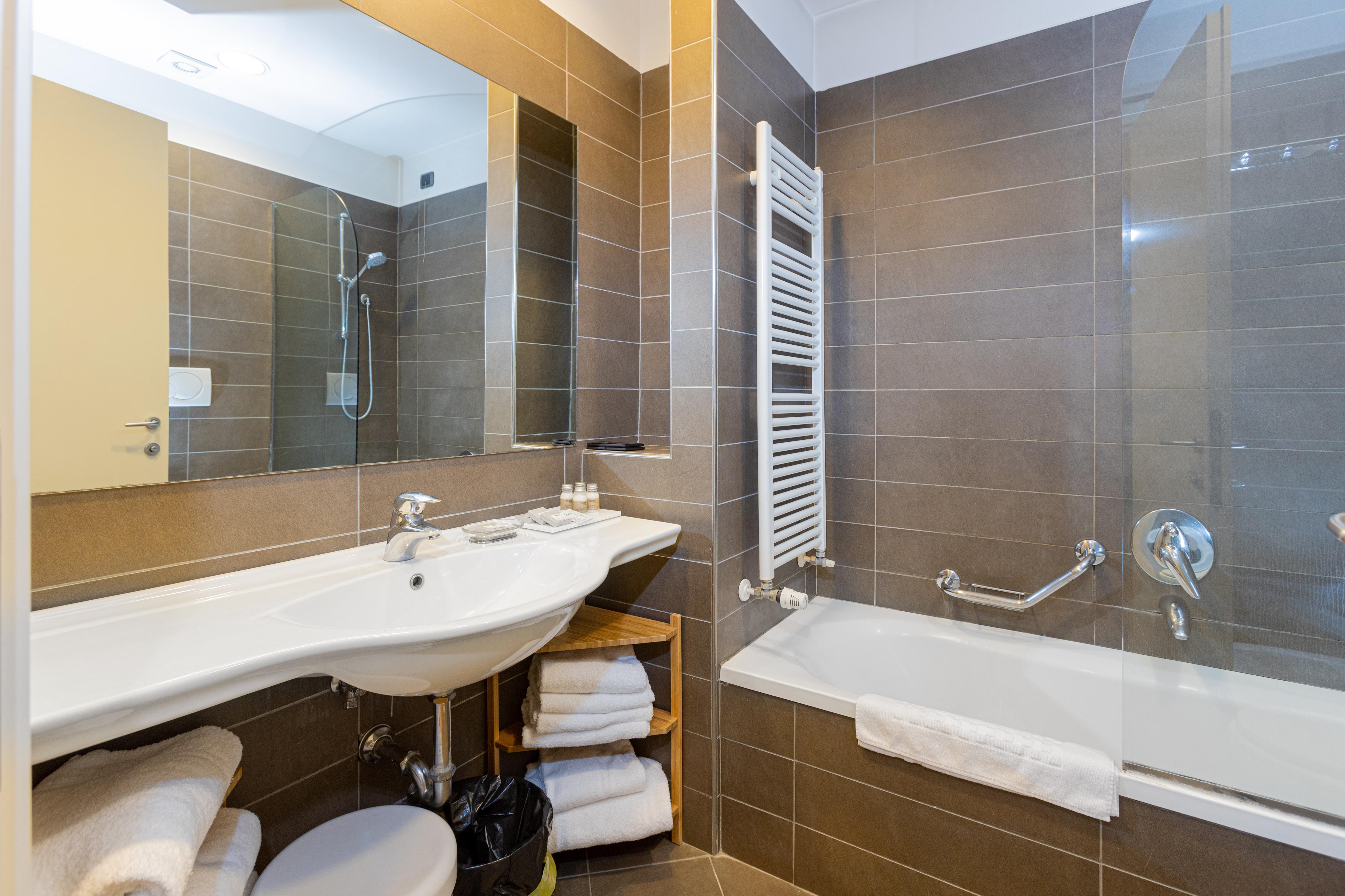 De La Gare Aparthotel Milano