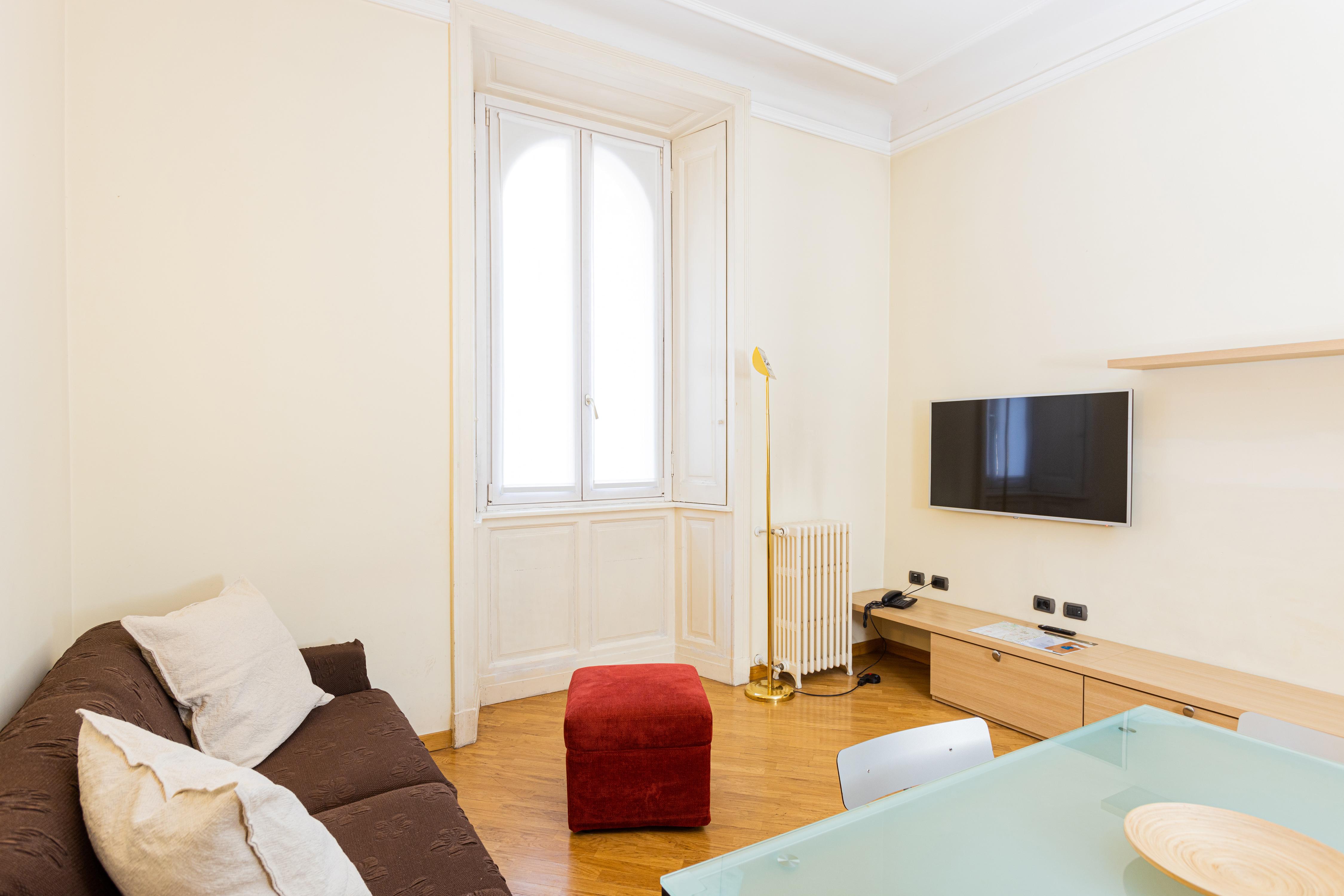 Aparthotel De La Gare