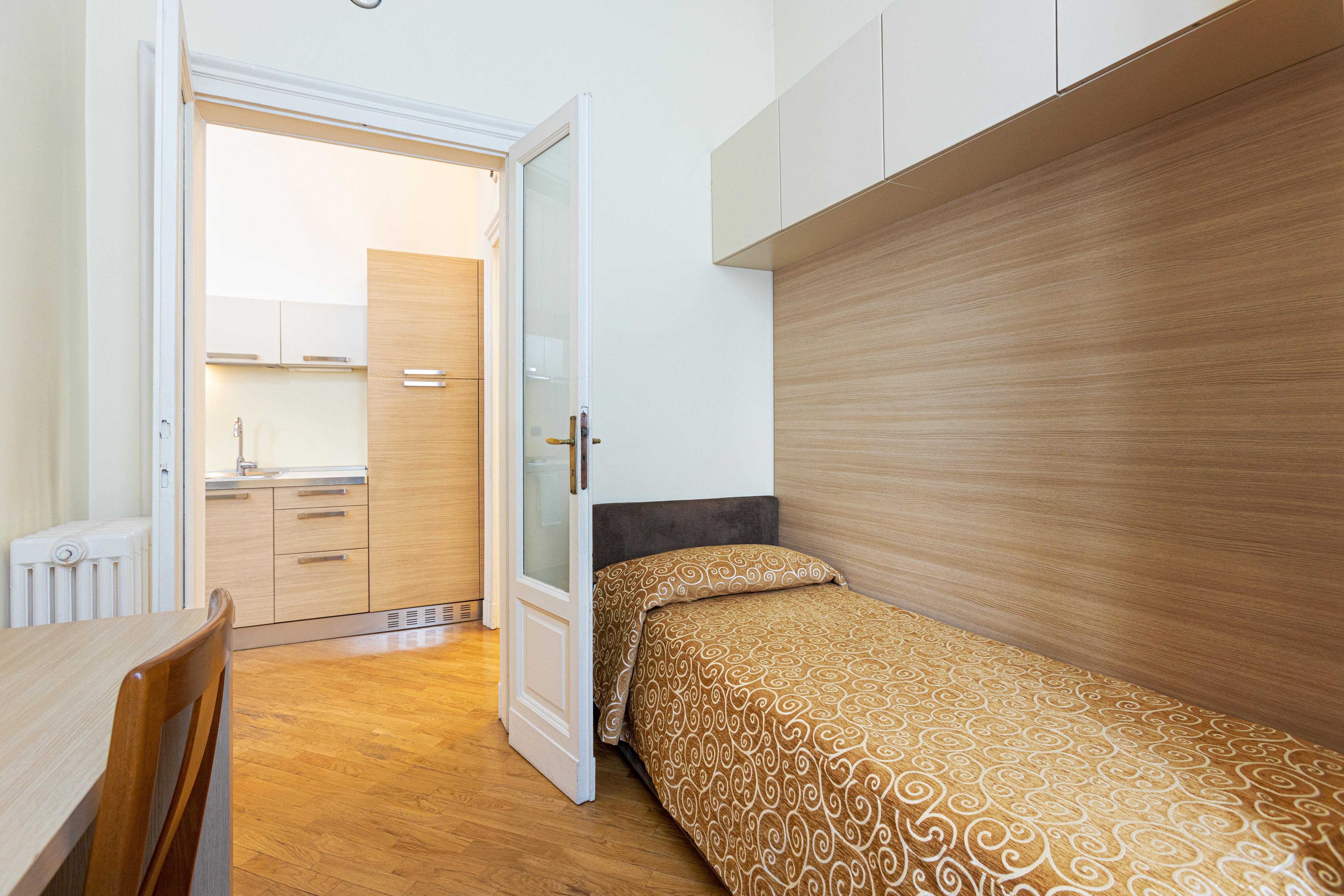 De La Gare 4* Milan