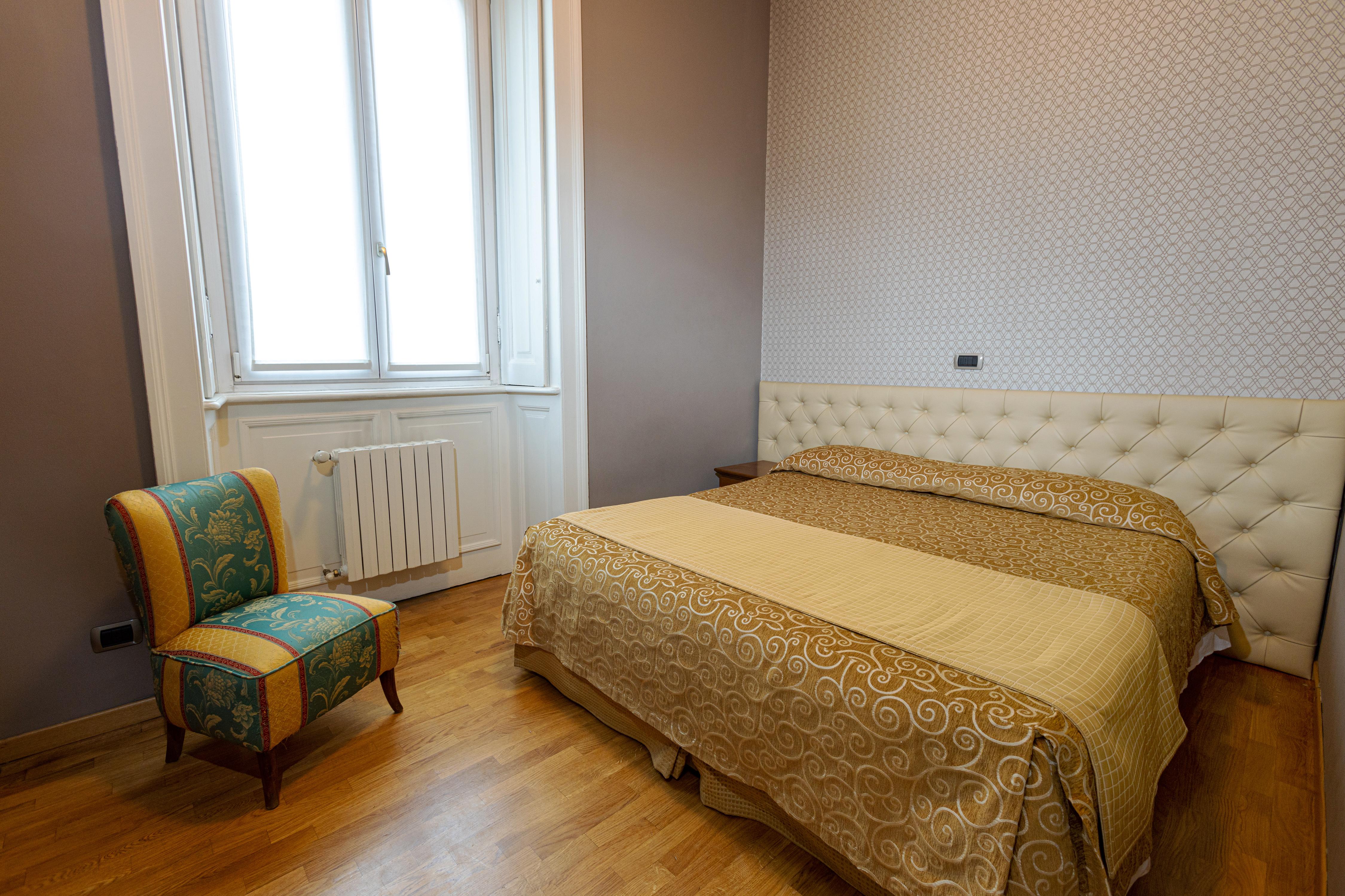 De La Gare Aparthotel 4*