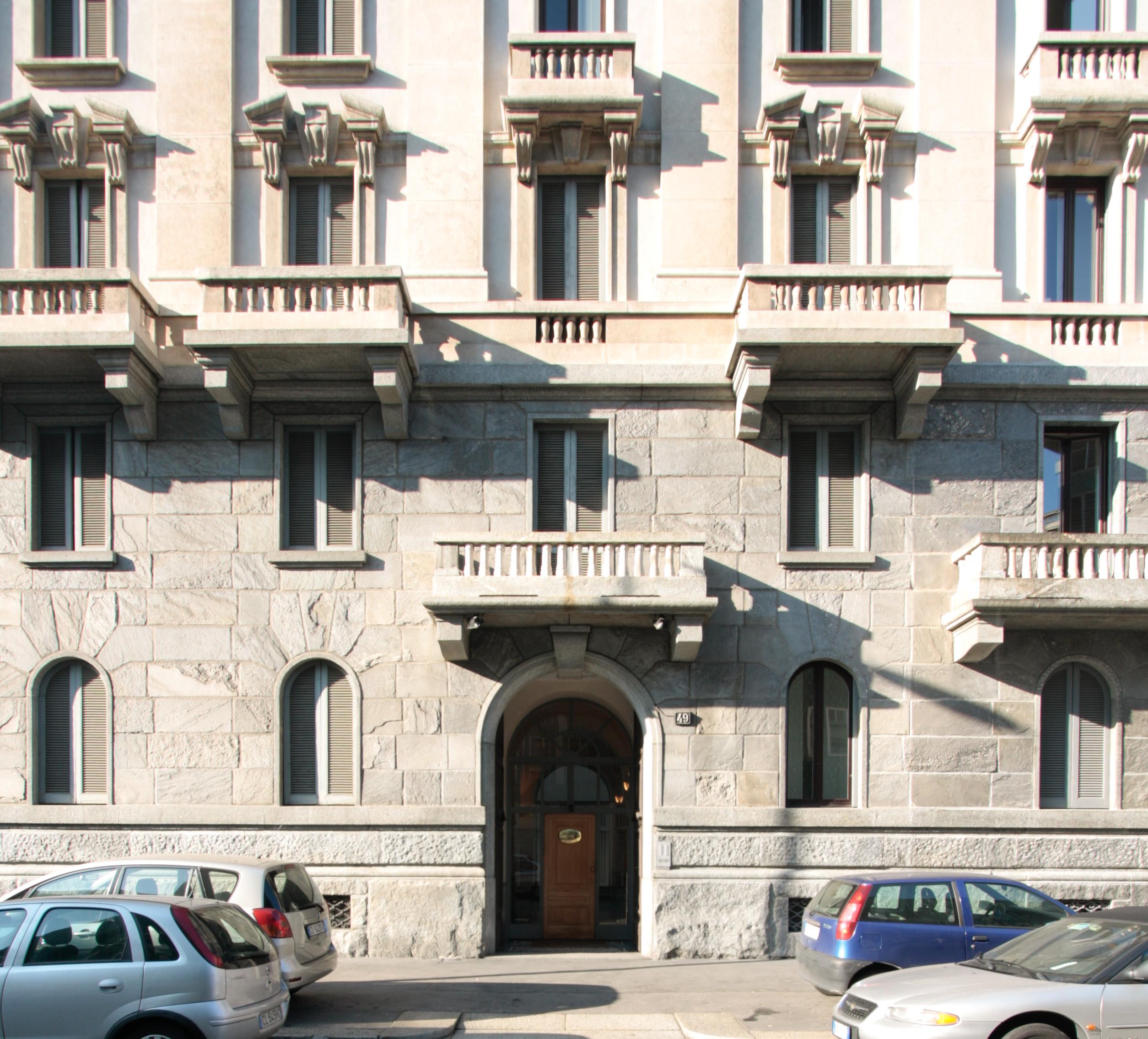 De La Gare 4* Milan