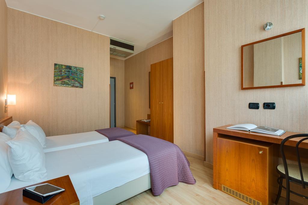 Roxy Hotel Milan