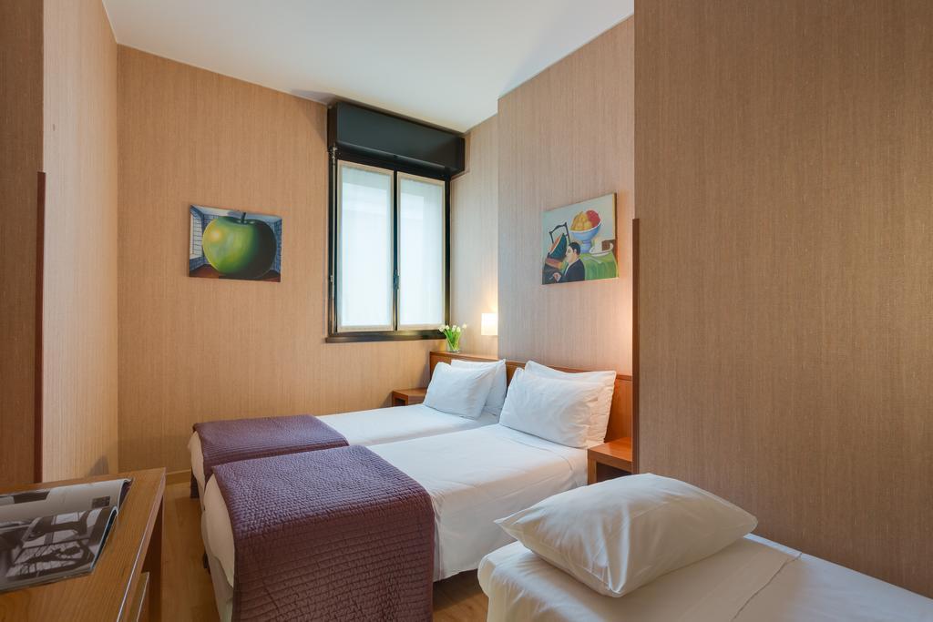 Hotel Roxy Milan