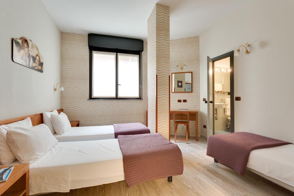 Roxy Hotel Milan