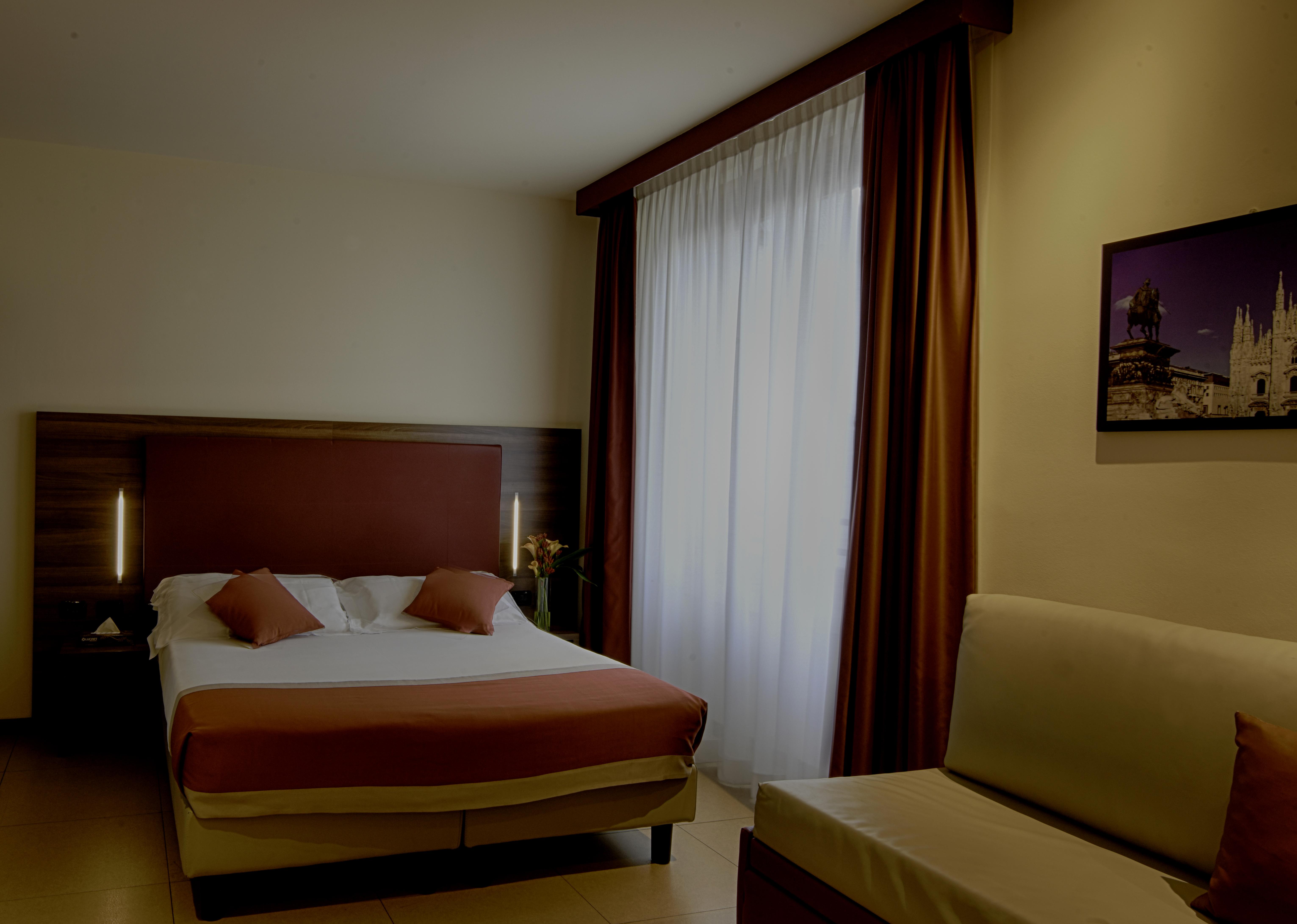 Duomo Hotel & Apartments Milan