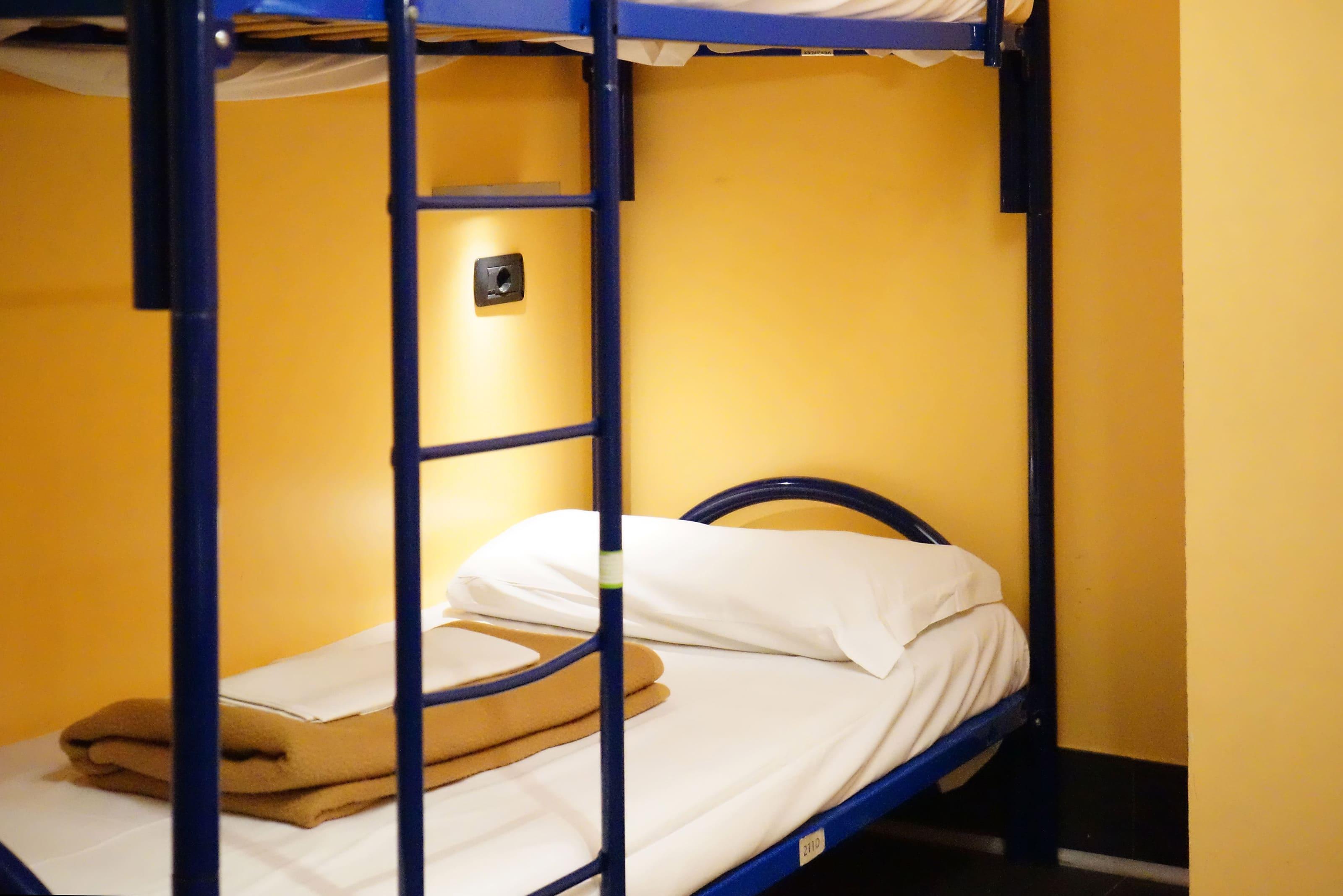 Hostel Aig Piero Rotta Milan