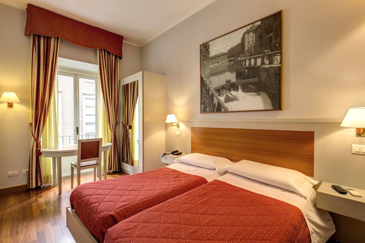 Rio Hotel 3*