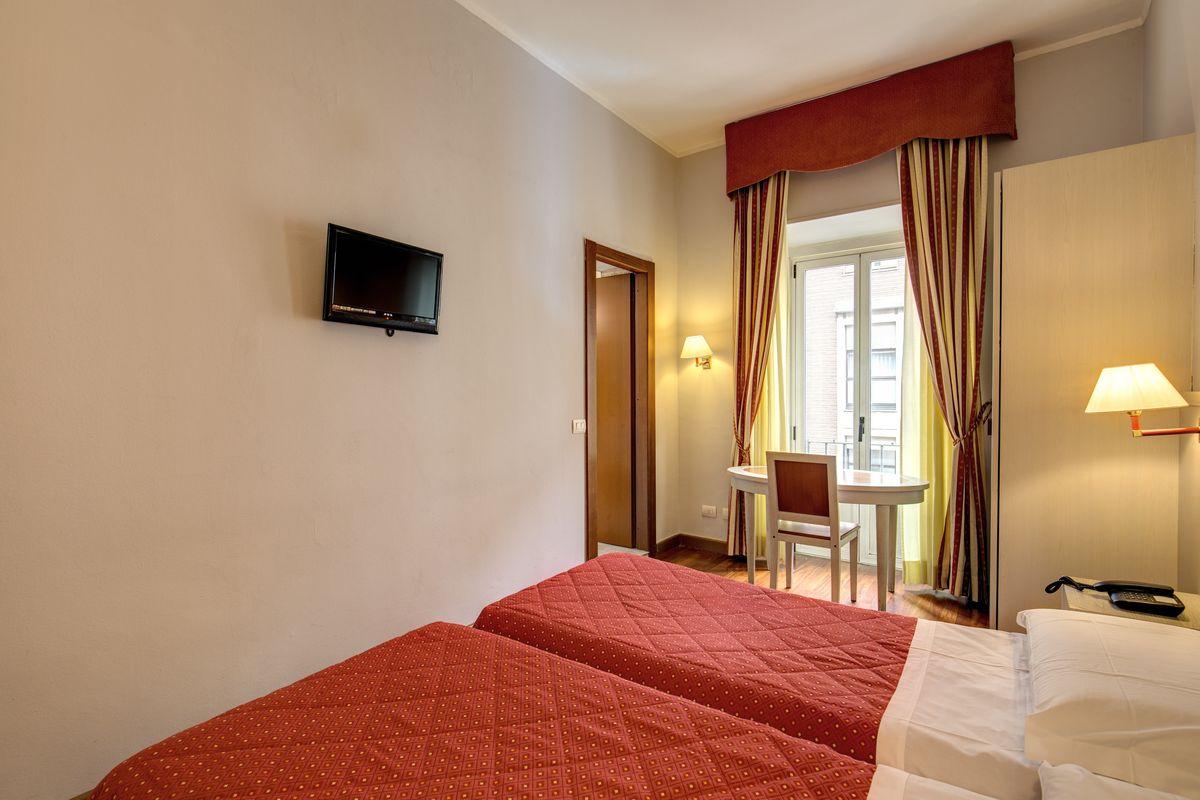 Rio Hotel