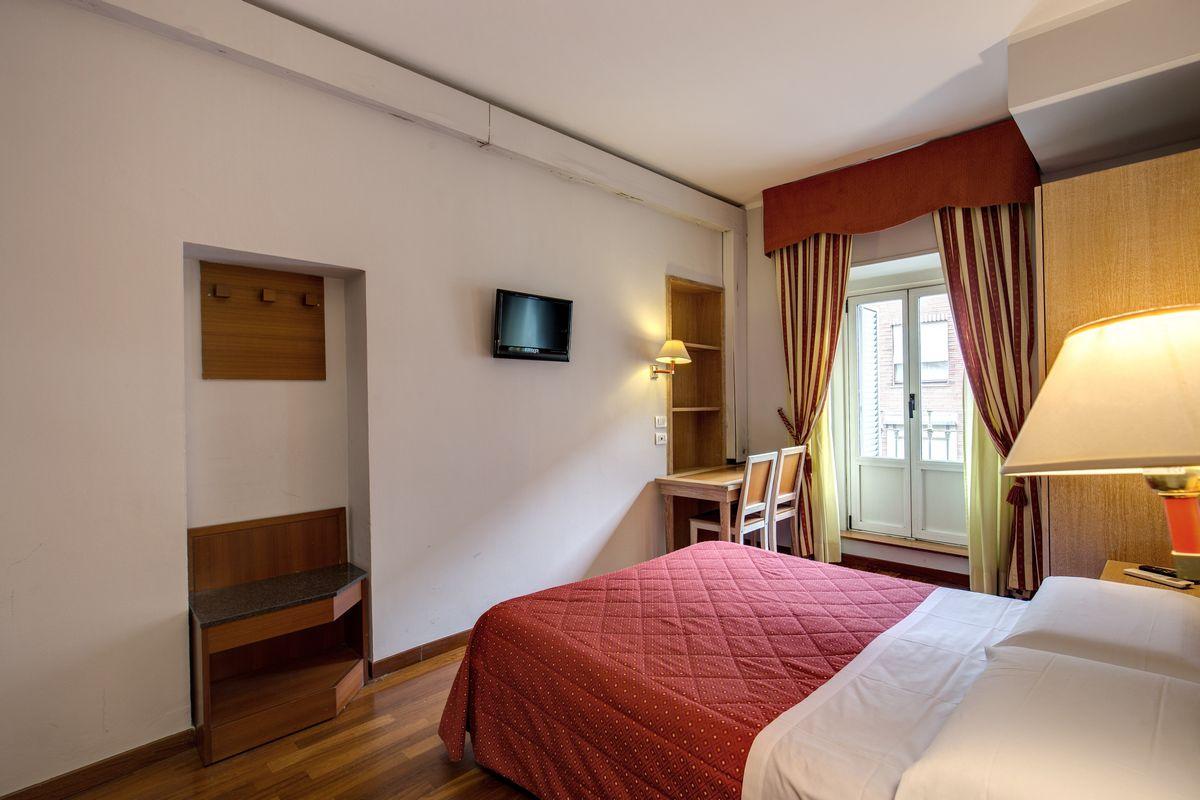 Hotel Rio Milan