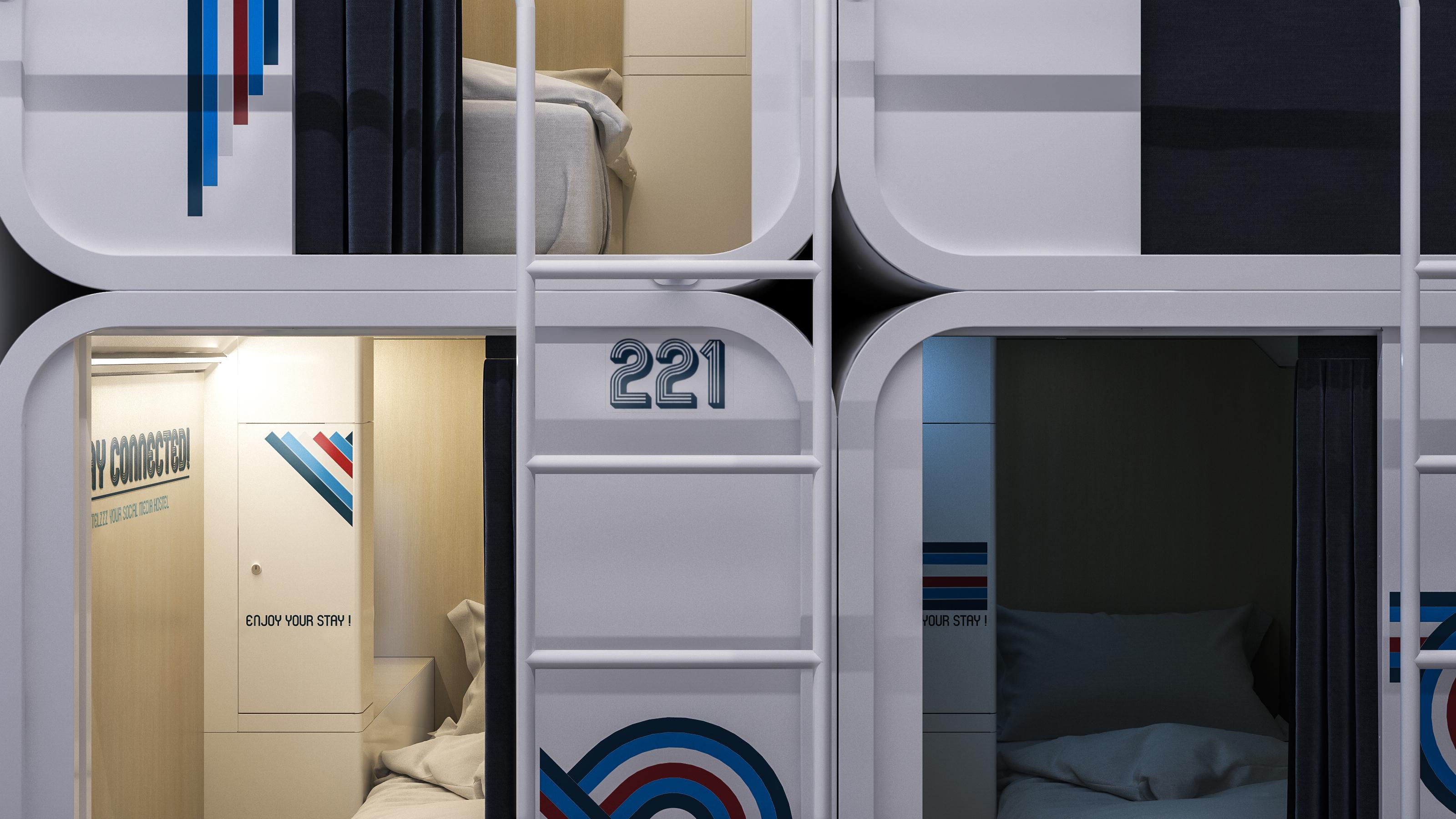Ostelzzz Hostel
