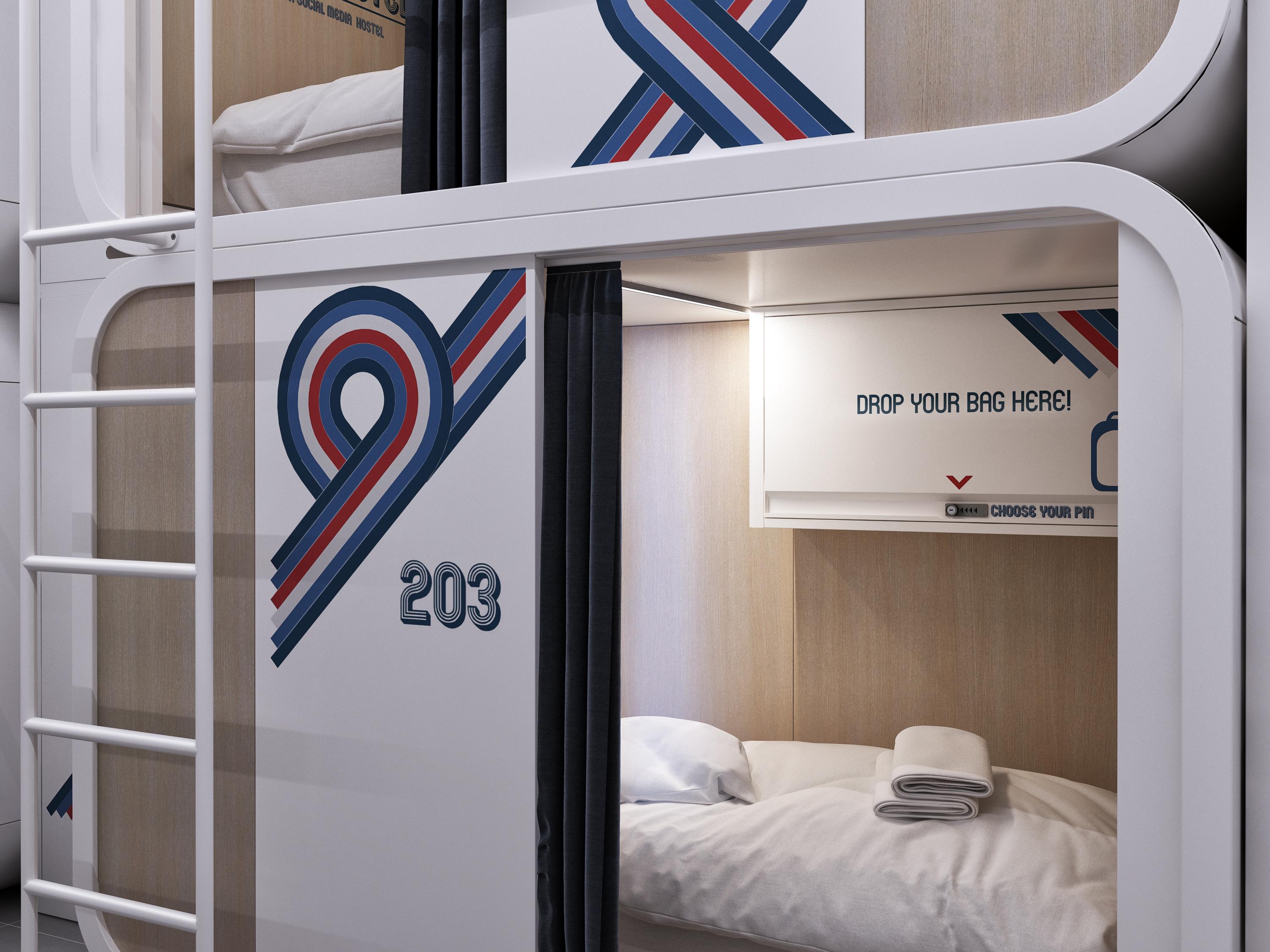 Ostelzzz Hostel